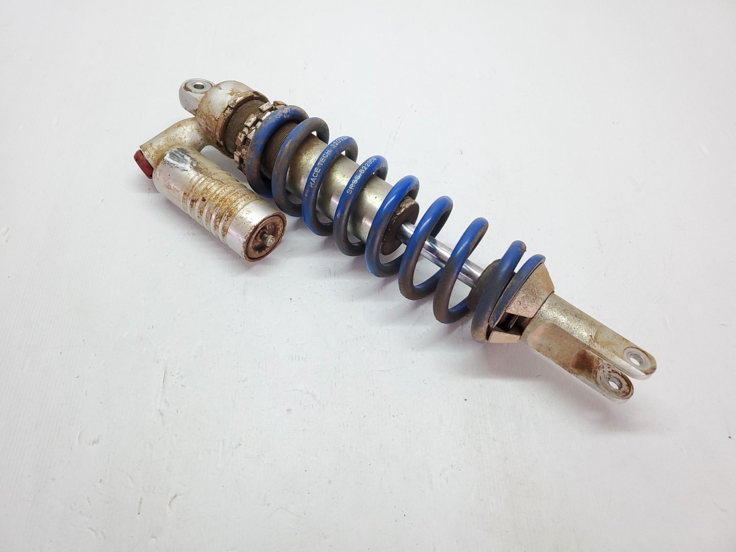 Husqvarna TE250 2010 Rear Shock Absorber TE TC 250 10 #859