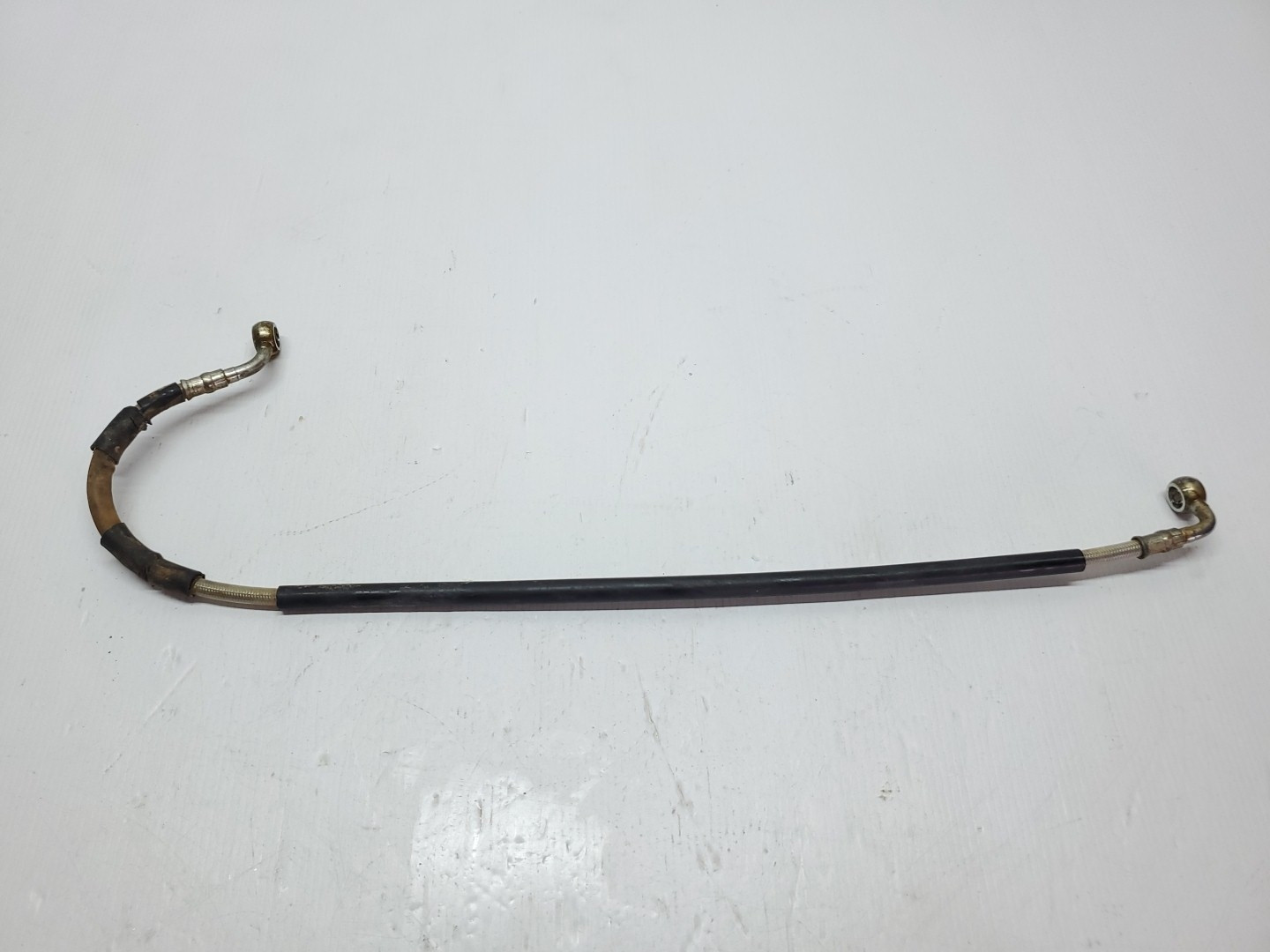 Husqvarna TE250 2010 Rear Brake Hose TE TC 250 08-12 #859