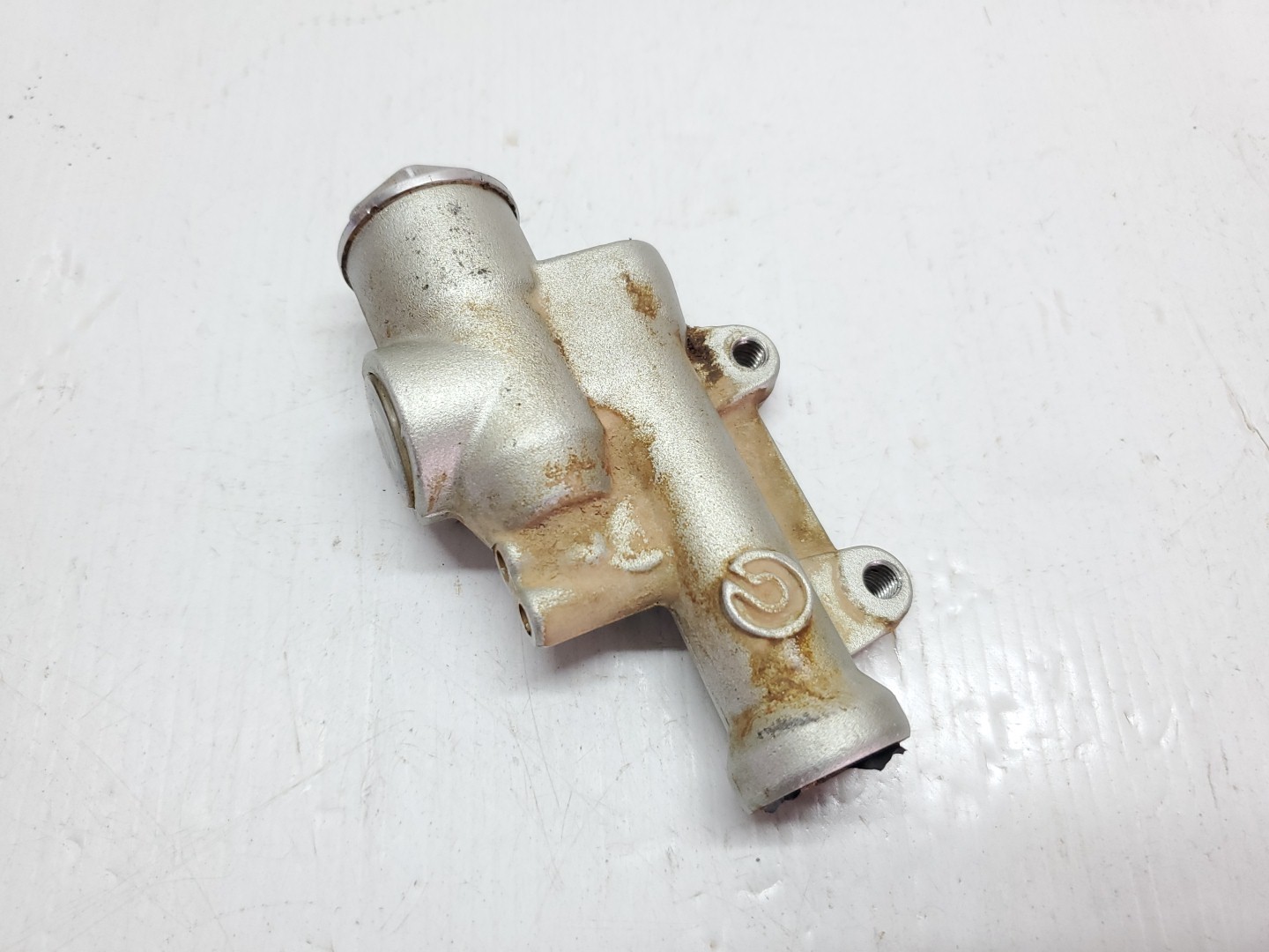 Husqvarna TE250 2010 Rear Brake Master Cylinder TE TC 250 09-12+ Other Models #859