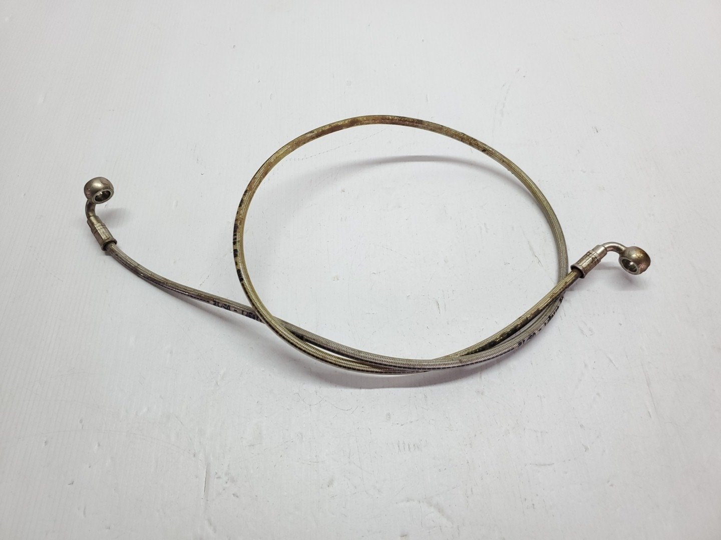 Husqvarna TE250 2010 Clutch Hose Pipe  TE TC 250 09-12 #859