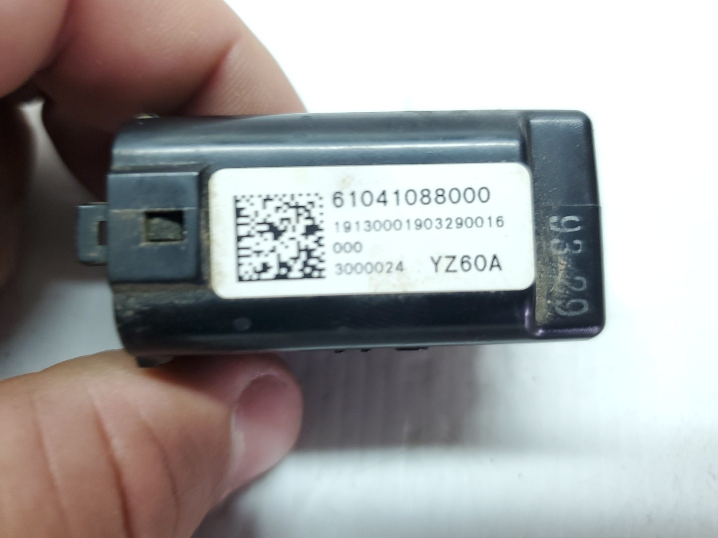 KTM 350EXC-F 2020 Roll Over Sensor  250 350 450 500 EXC F EXCF 17-23 + Other Mdoels #P73