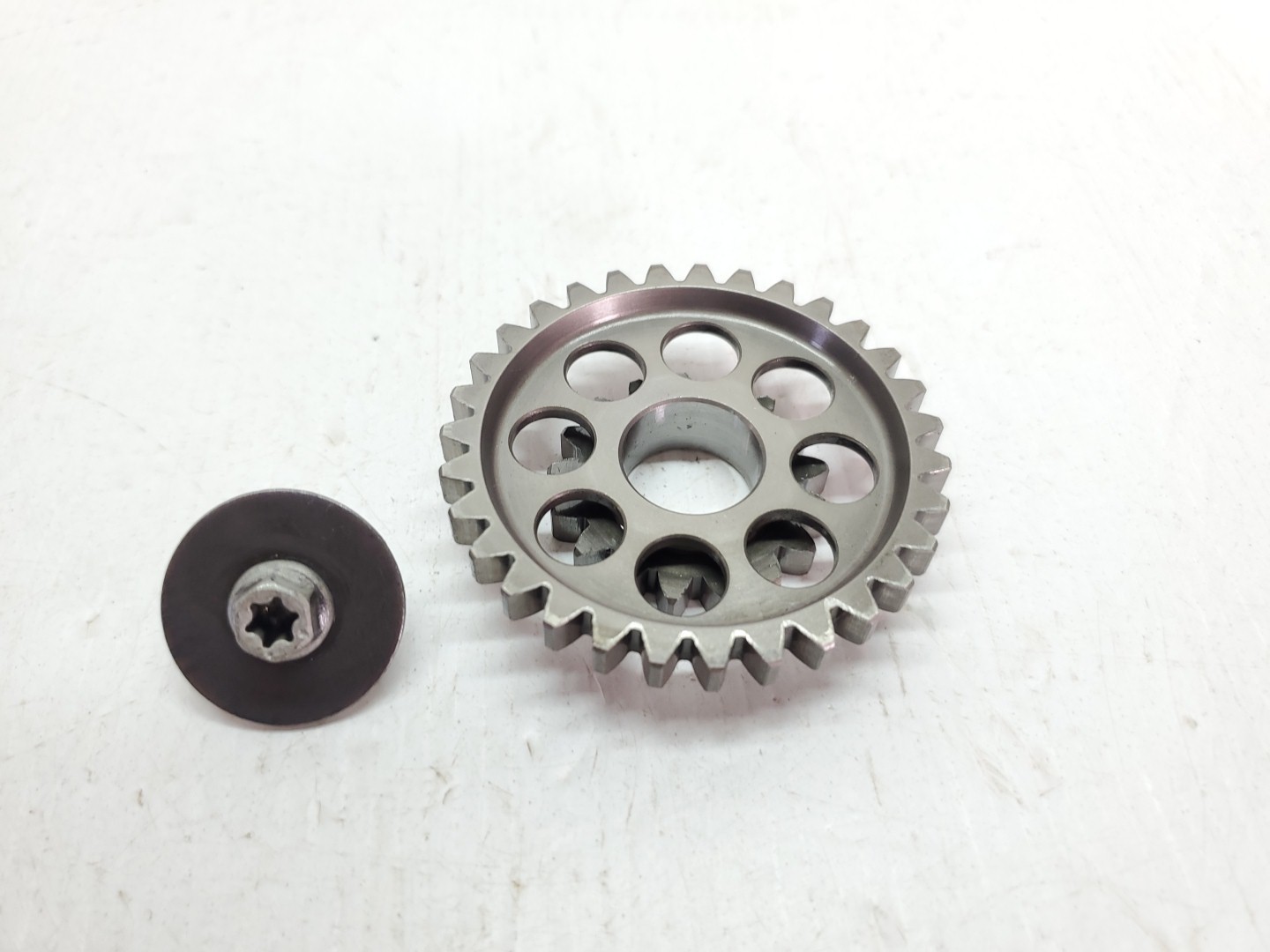  KTM 350EXC-F 2020 Intermediate Starting Gear 250 350 450 500 EXC F EXCF 17-25 #P73