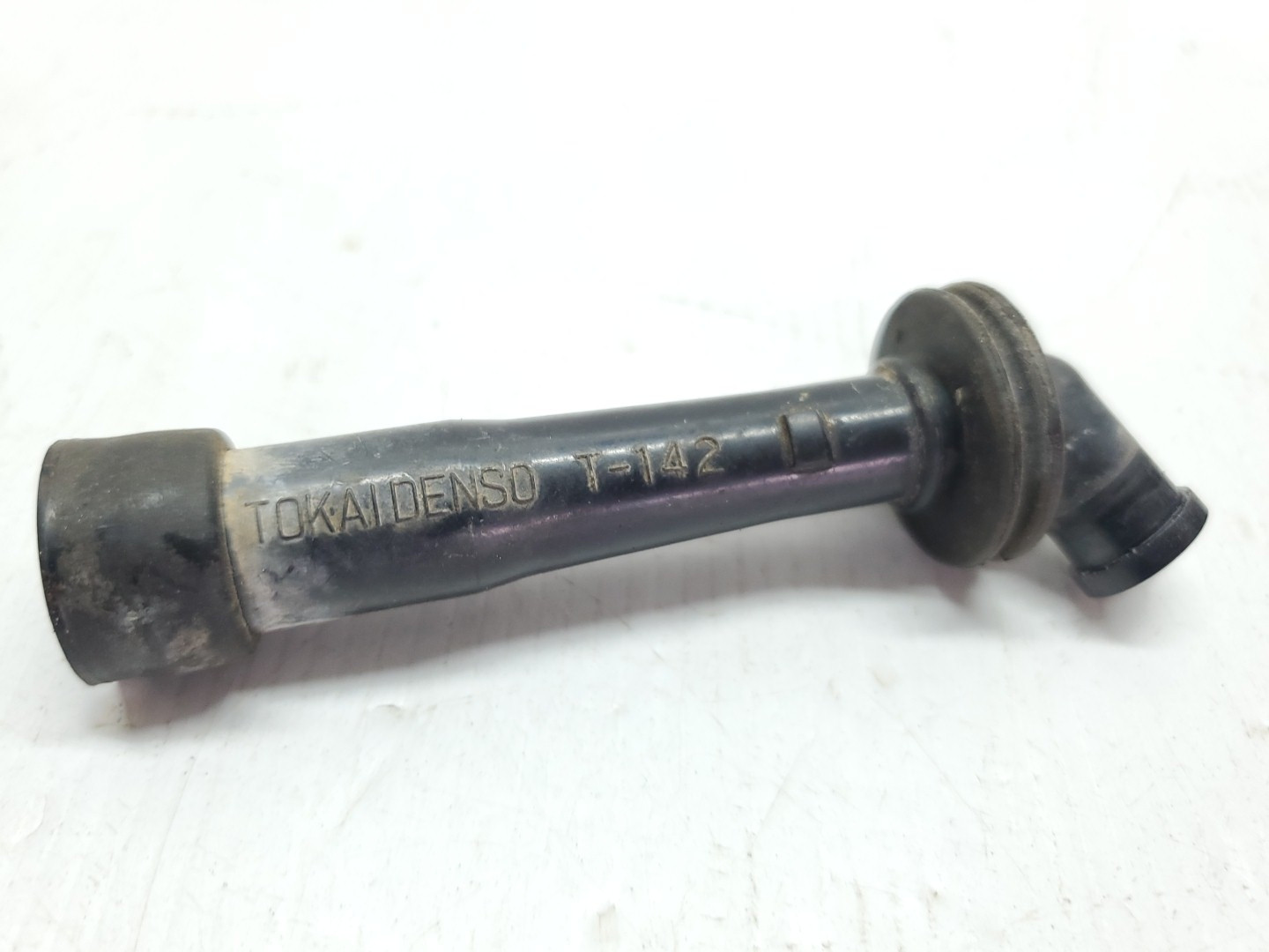 Kawasaki KLX400R 2002 Spark Plug Cap KLX 400 R #P74
