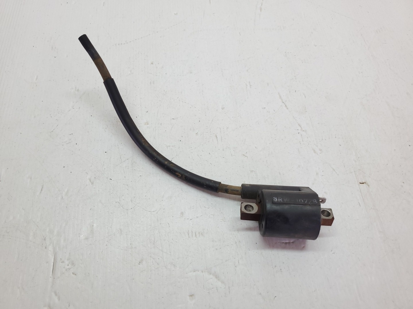 Yamaha DT200R 1998 Ignition Coil DT 200 R 89-98 + Other Models #864