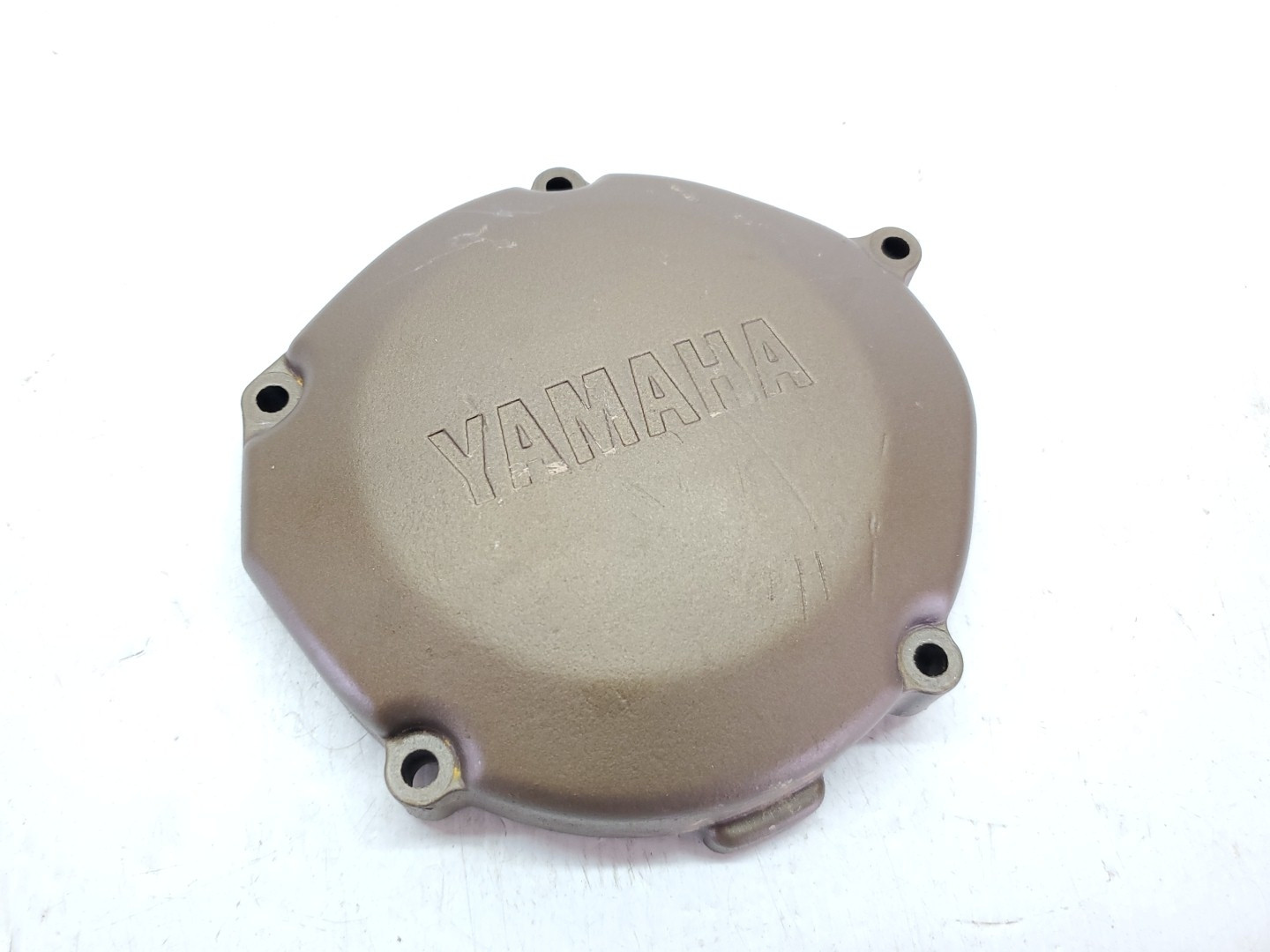 Yamaha YZ125 2003 Stator Cover NLA YZ 125 94-04 #871