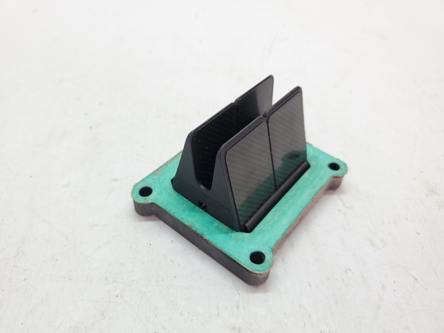 Yamaha YZ125 2003  V-Force Reed Block YZ 125 03-04 #871