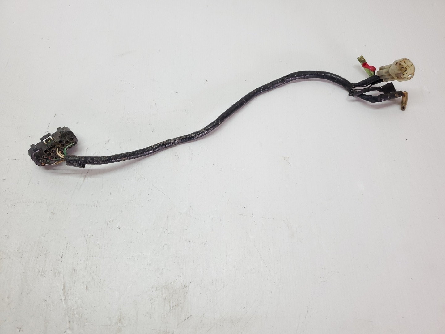 Yamaha YZ125 2003 Wiring Harness Loom YZ 125 02-04 #871