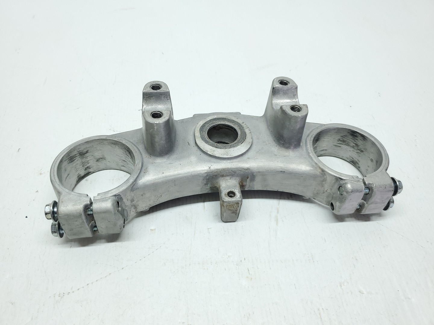 Yamaha YZ125 2003 Top Bridge Triple Clamp NLA YZ 125 250 00-03  #871