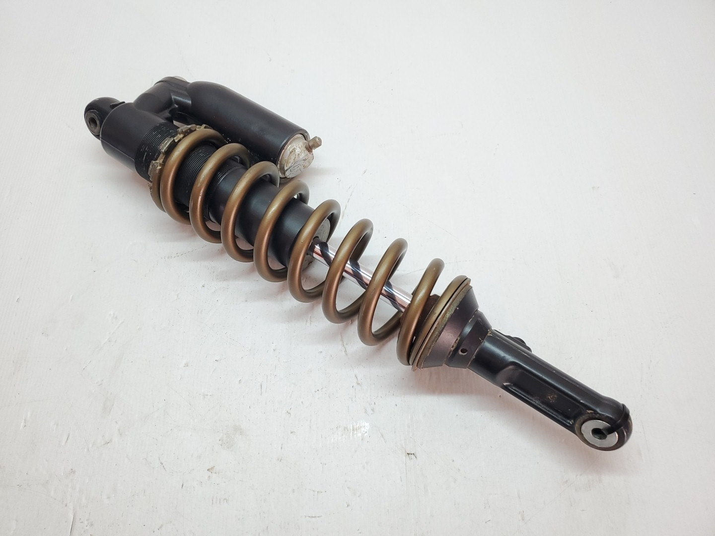 Yamaha YZ125 2003 Reconditioned Rear Shock YZ 125 #871