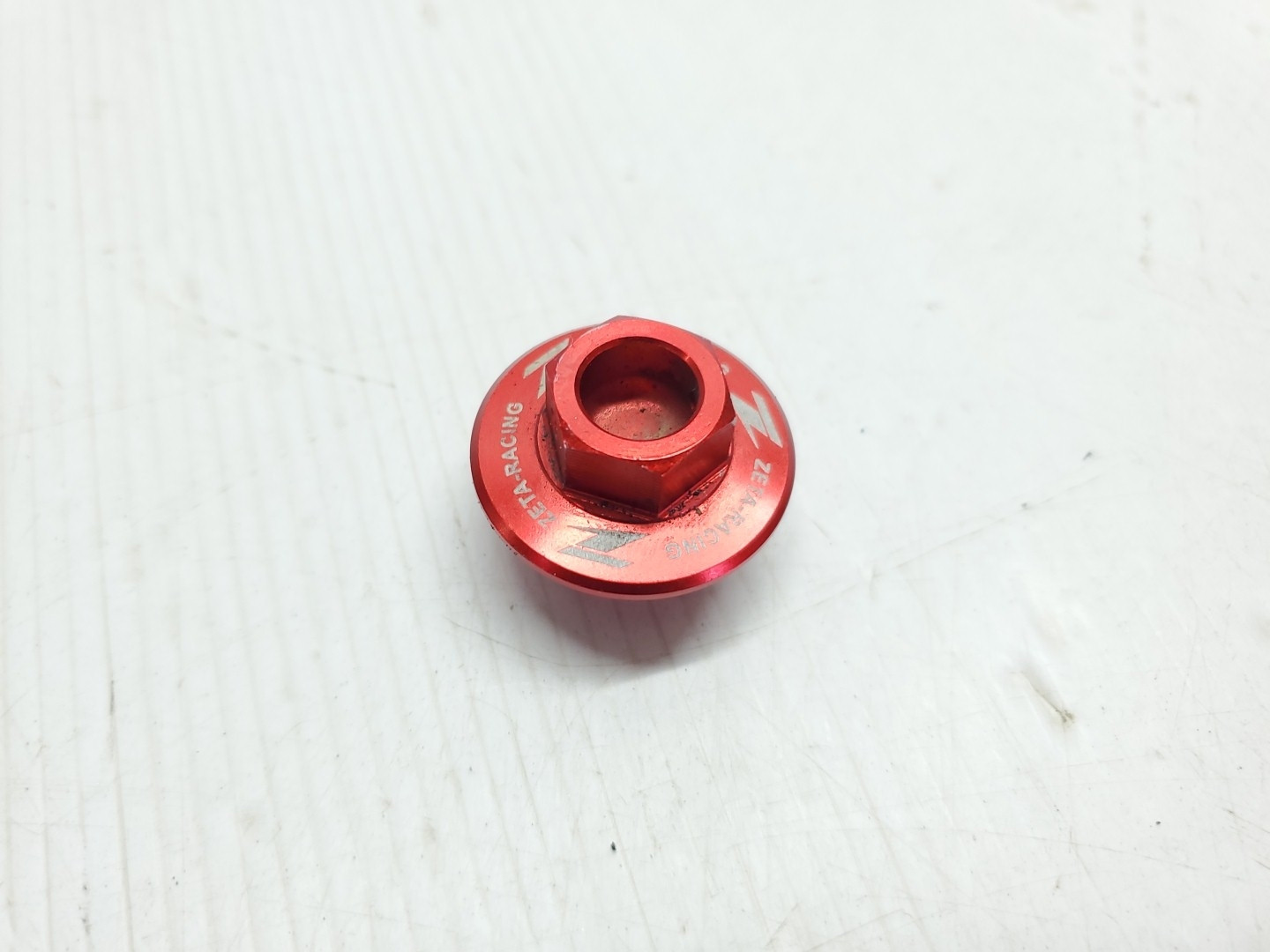 Yamaha YZ125 2003 Oil Filler Cap YZ 125 94-10 + Other Models #871