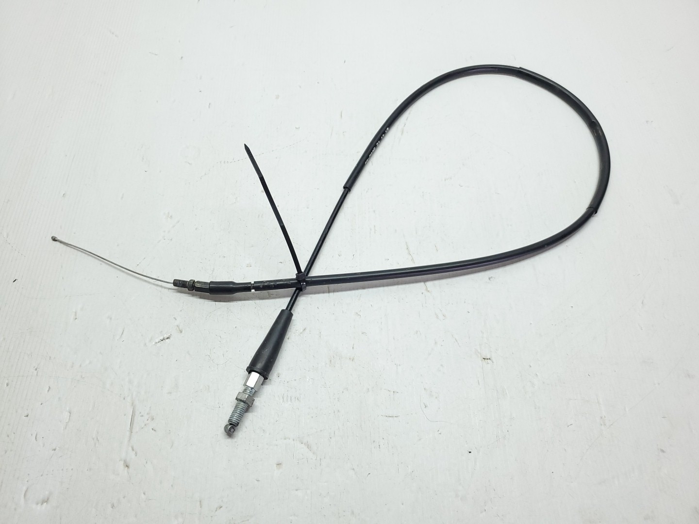 Yamaha YZ125 2003 Throttle Cable YZ 125 01-04 #871