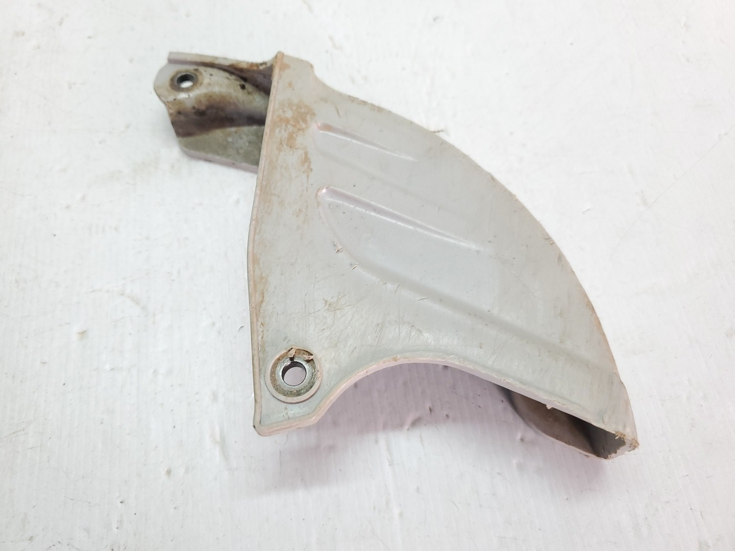 Yamaha YZ125 2003 Rear Disc Guard YZ 125 250 98-04 + Other Models #871