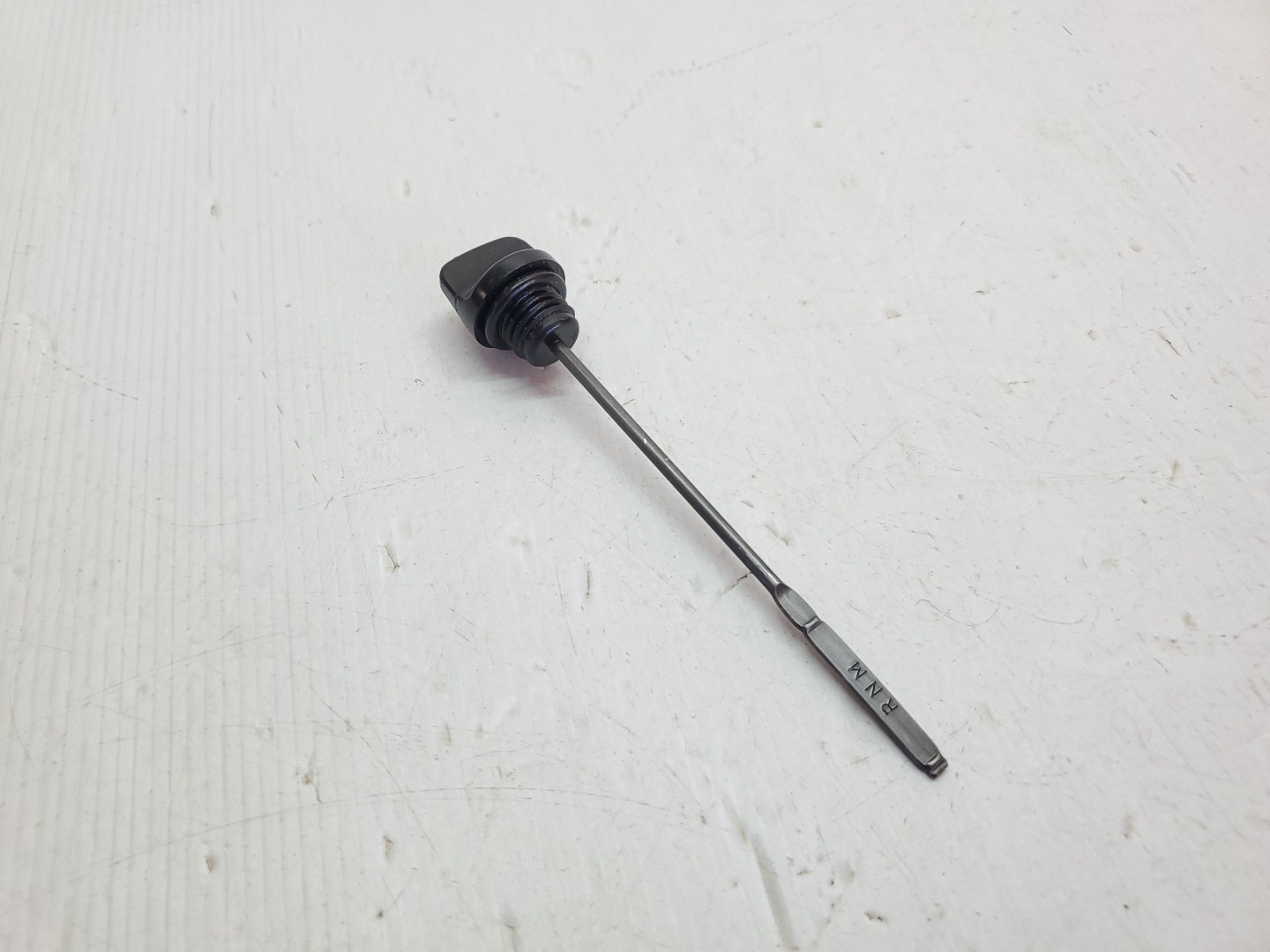 CRF250R 2010 Oil Dip Stick CRF 250 R Honda 10-17 #LW59