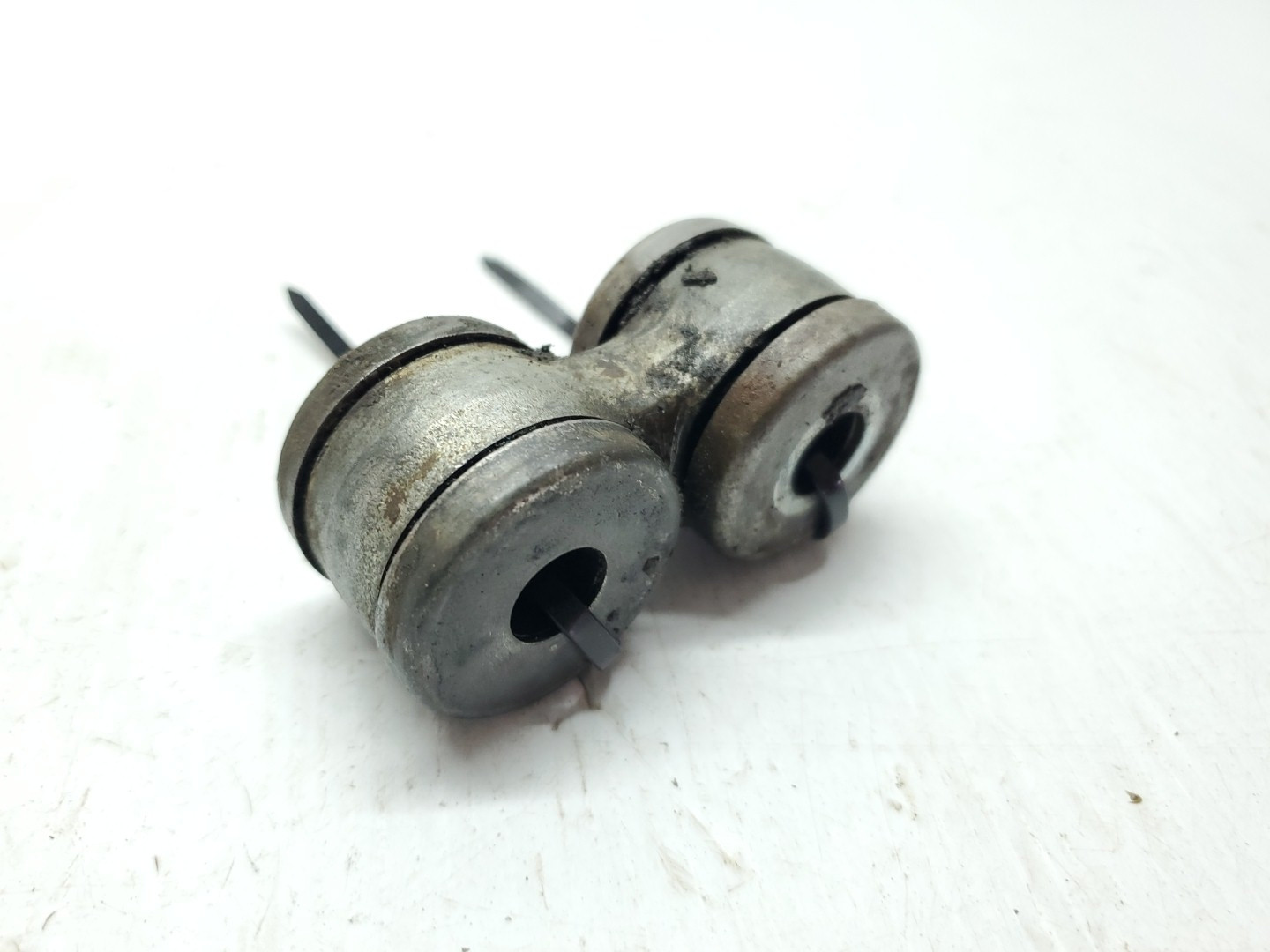 Yamaha TT600S Belgarda 1995 Suspension Linkage Connecting Rod TT 600 S 95-96 #872