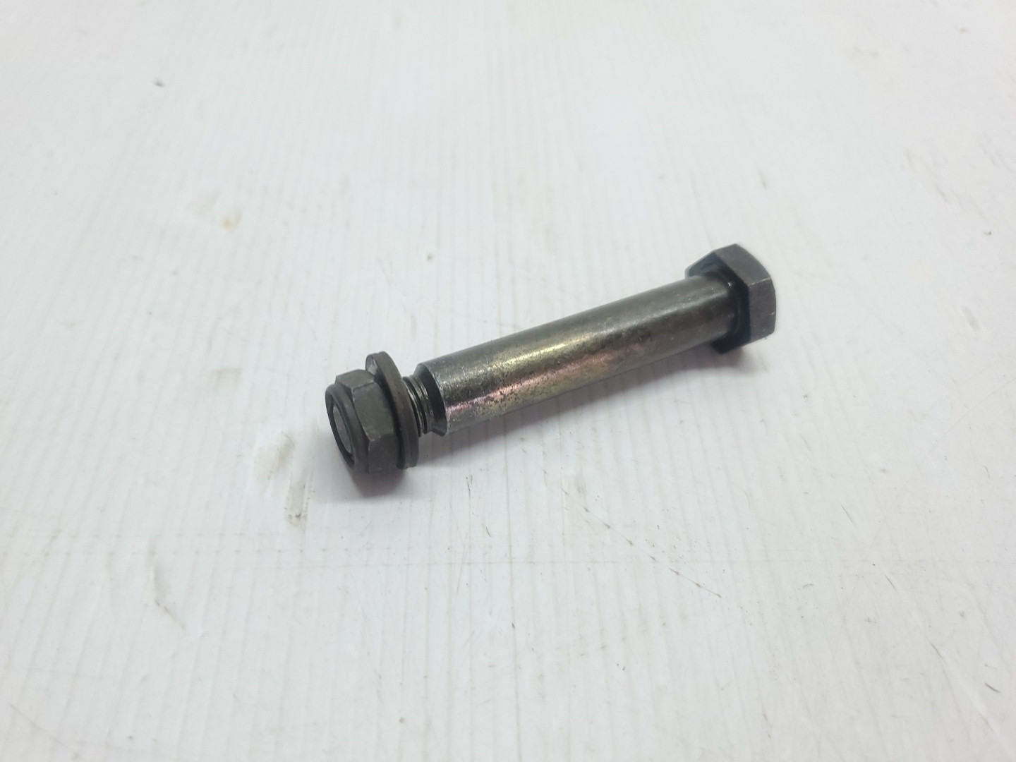 Yamaha TT600S Belgarda 1995 Top Shock Bolt TT 600 S 95-96 / AG200 FE 12-24 #872