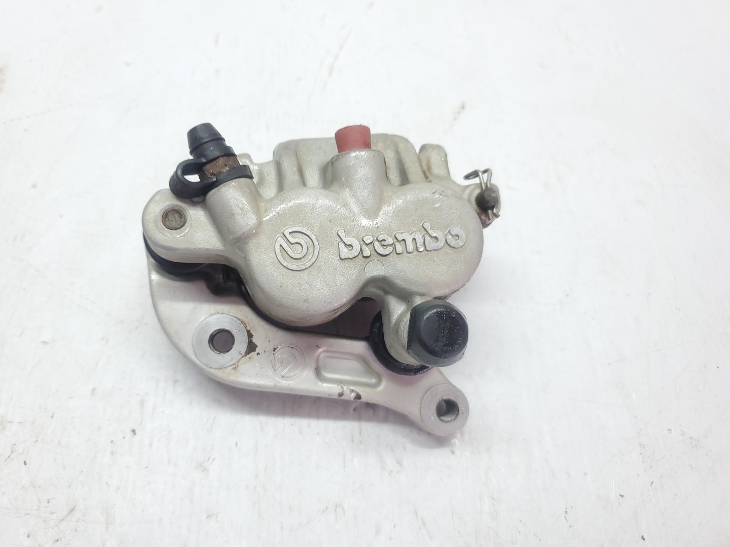 Yamaha TT600S Belgarda 1995 Brembo Front Brake Caliper TT 600 S 95-96 #872