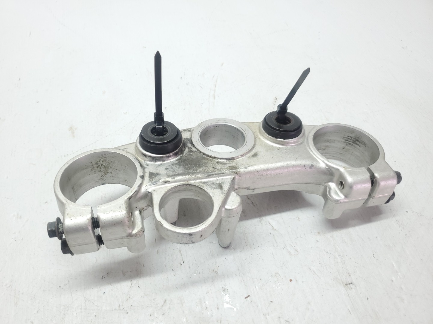 Yamaha TT600S Belgarda 1995 Top Bridge Triple Clamp TT 600 S 95-96 #872