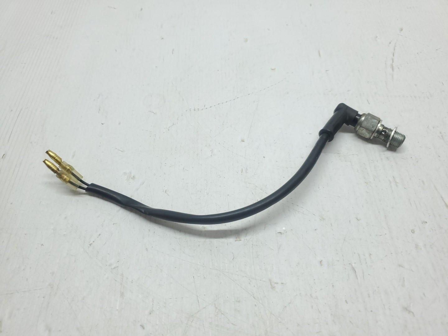 Yamaha TT600S Belgarda 1995 Rear Brake Switch TT 600 S 95- #872
