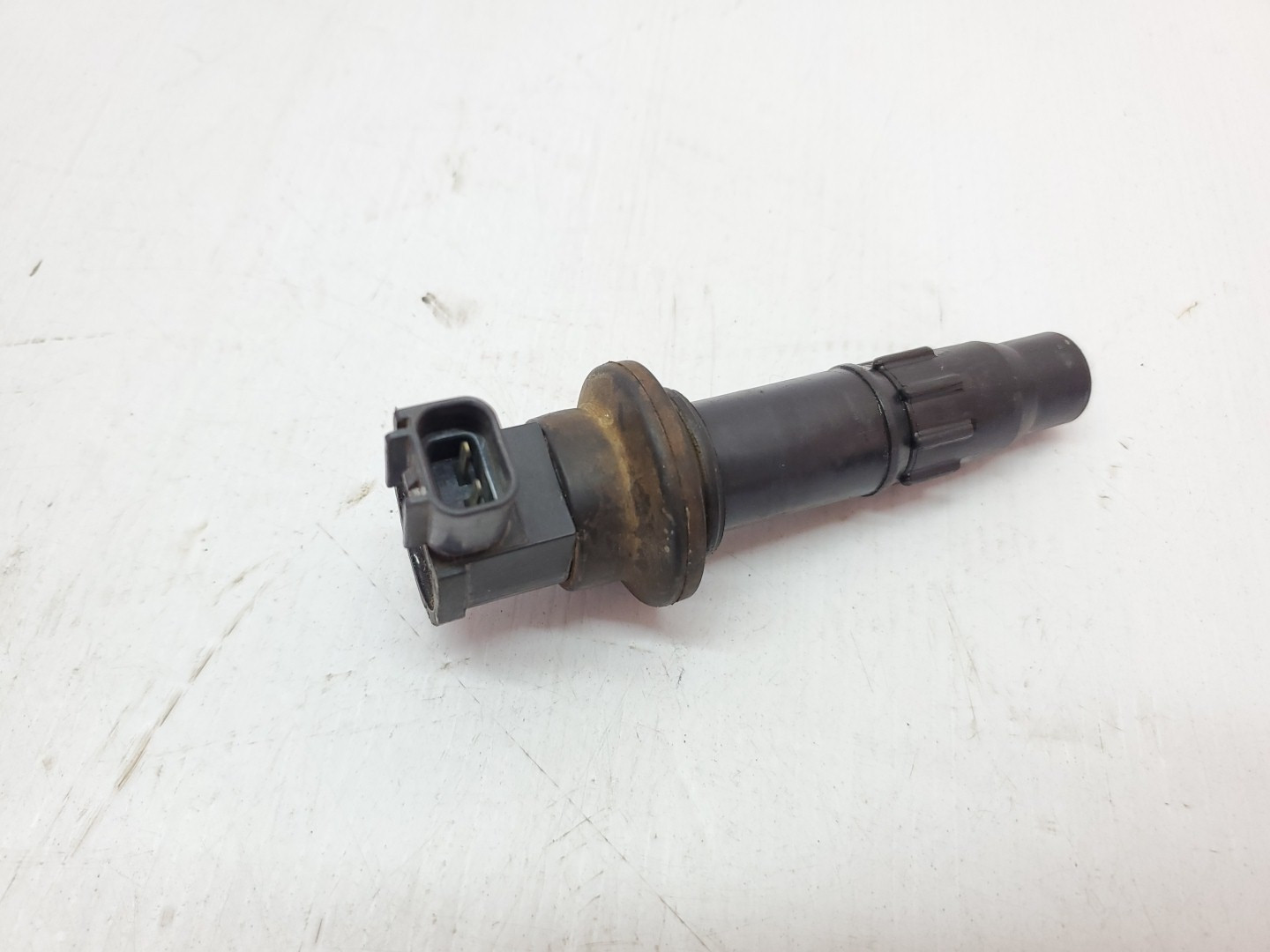 Yamaha WR450F 2005 Ignition Coil WR YZ 450 F 03-09 #P75
