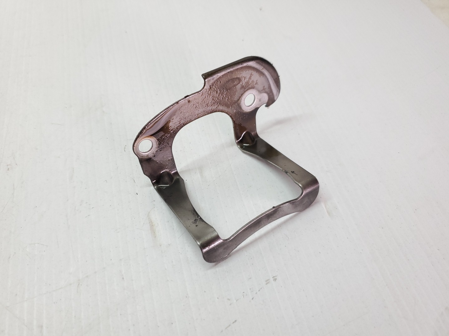 Yamaha WR450F 2005 Stator Clamp WR 450 F 03-06 #P75