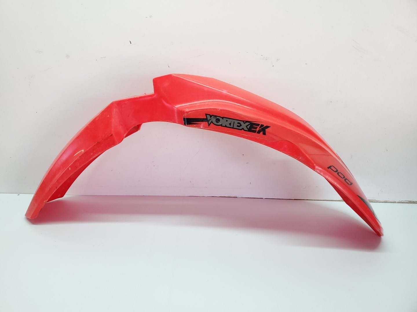 Honda CRF450R 2017 Front Fender CRF 450 R 17-20  250R 18-21 #ES