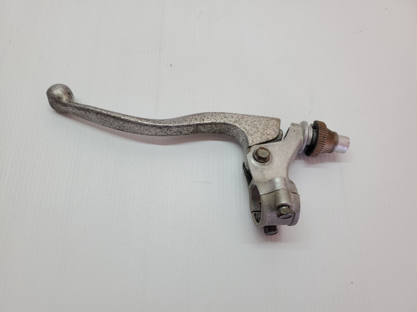 Yamaha YZ250 2010 Clutch Perch YZ 250 06-13 #873