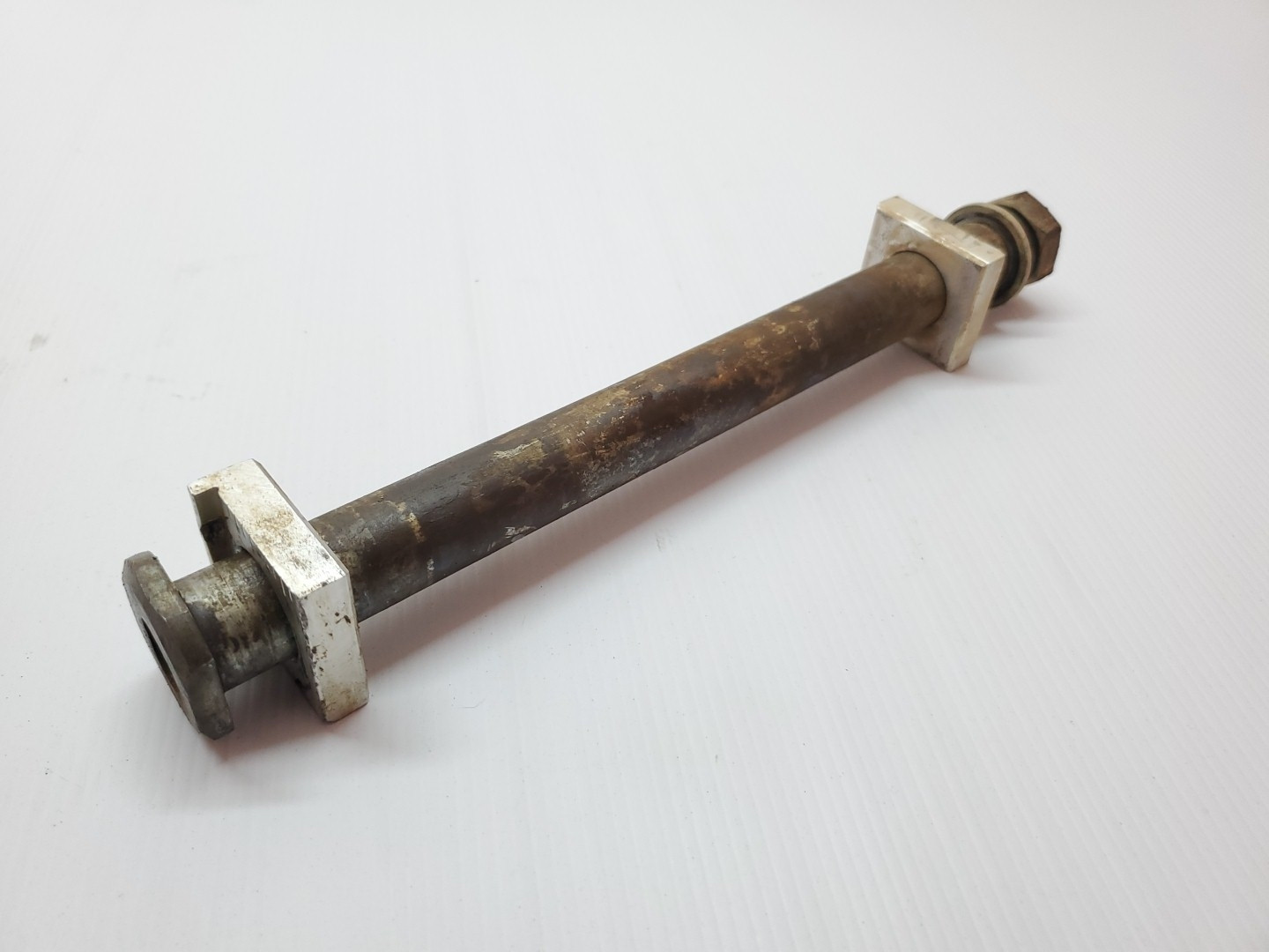 Yamaha YZ250 2010 Rear Axle  YZ 125 250 06-13 + 18-21 + Other Models #873