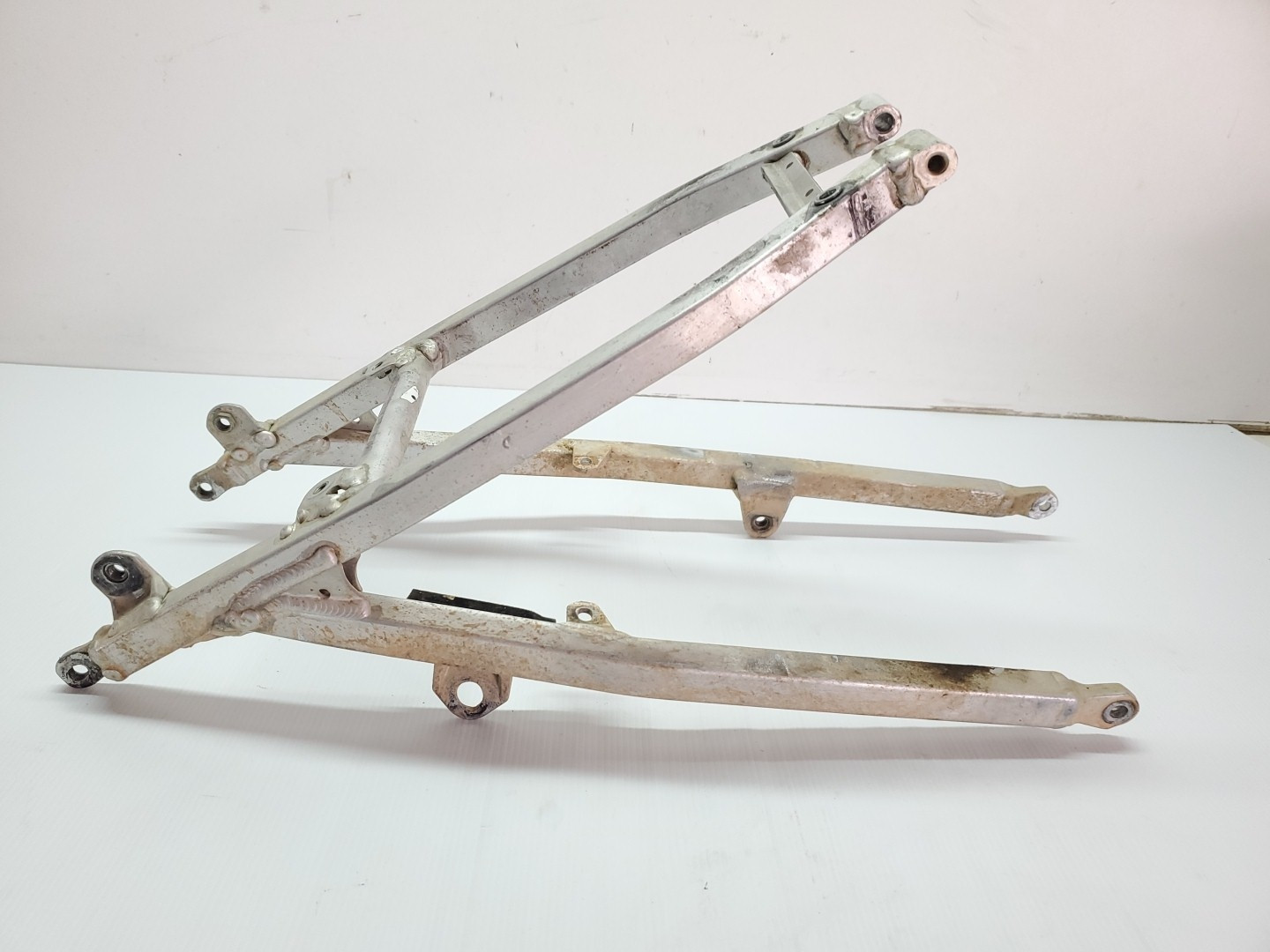 Yamaha YZ250 2010 Subframe YZ 125 250 06-13 #873