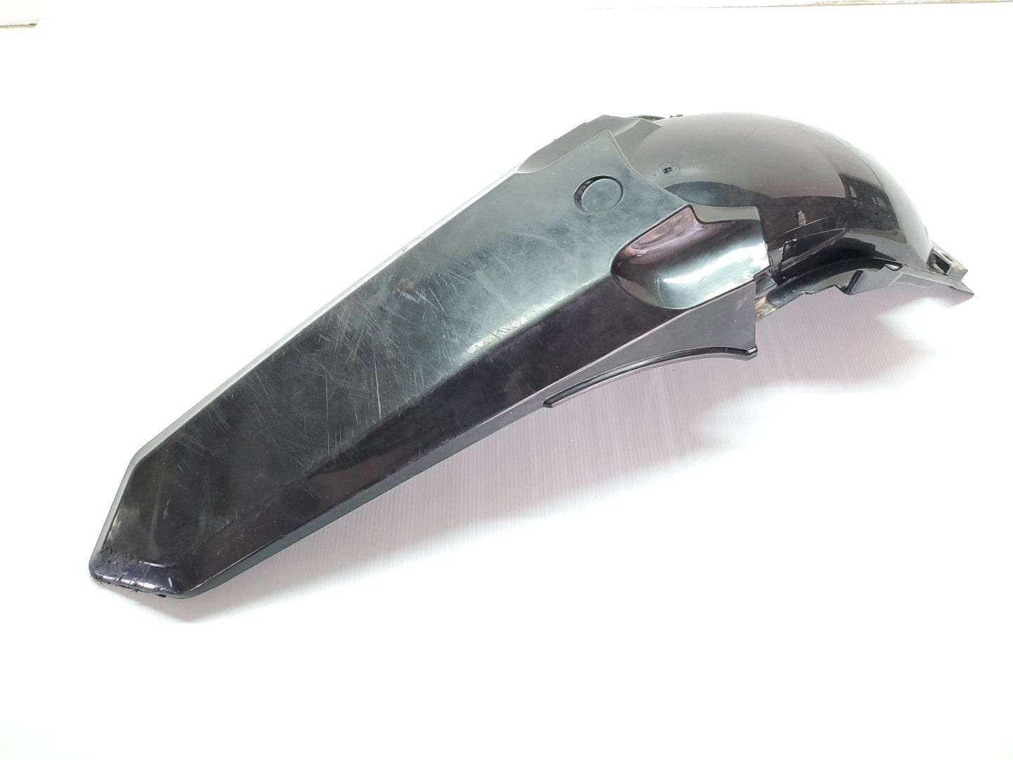 Yamaha YZ250 2010 Rear Fender YZ 125 250 06-12 #873