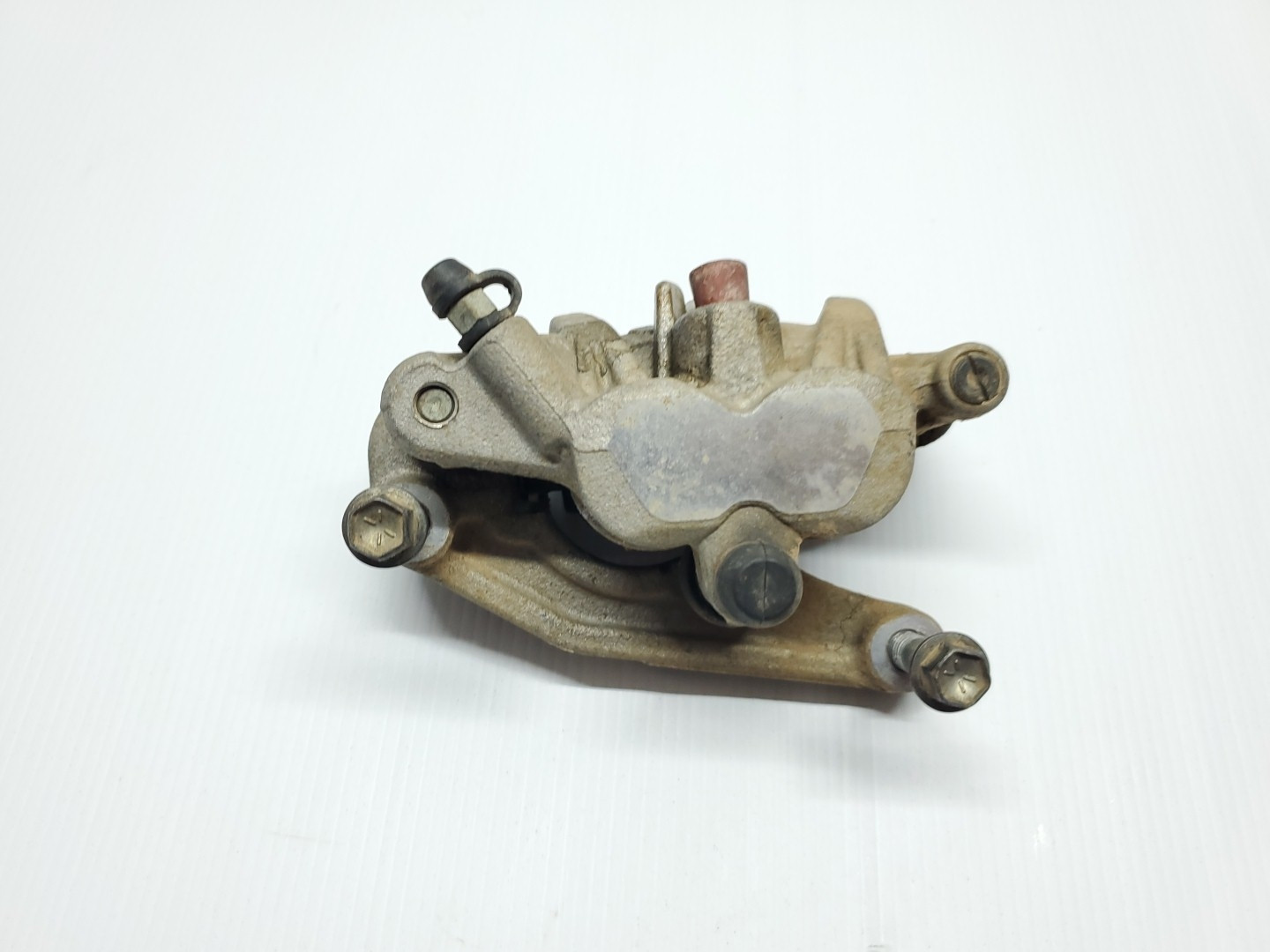 Yamaha YZ250 2010 Front Brake Caliper YZ 125 250 YZ250F 450F 08-13 #873