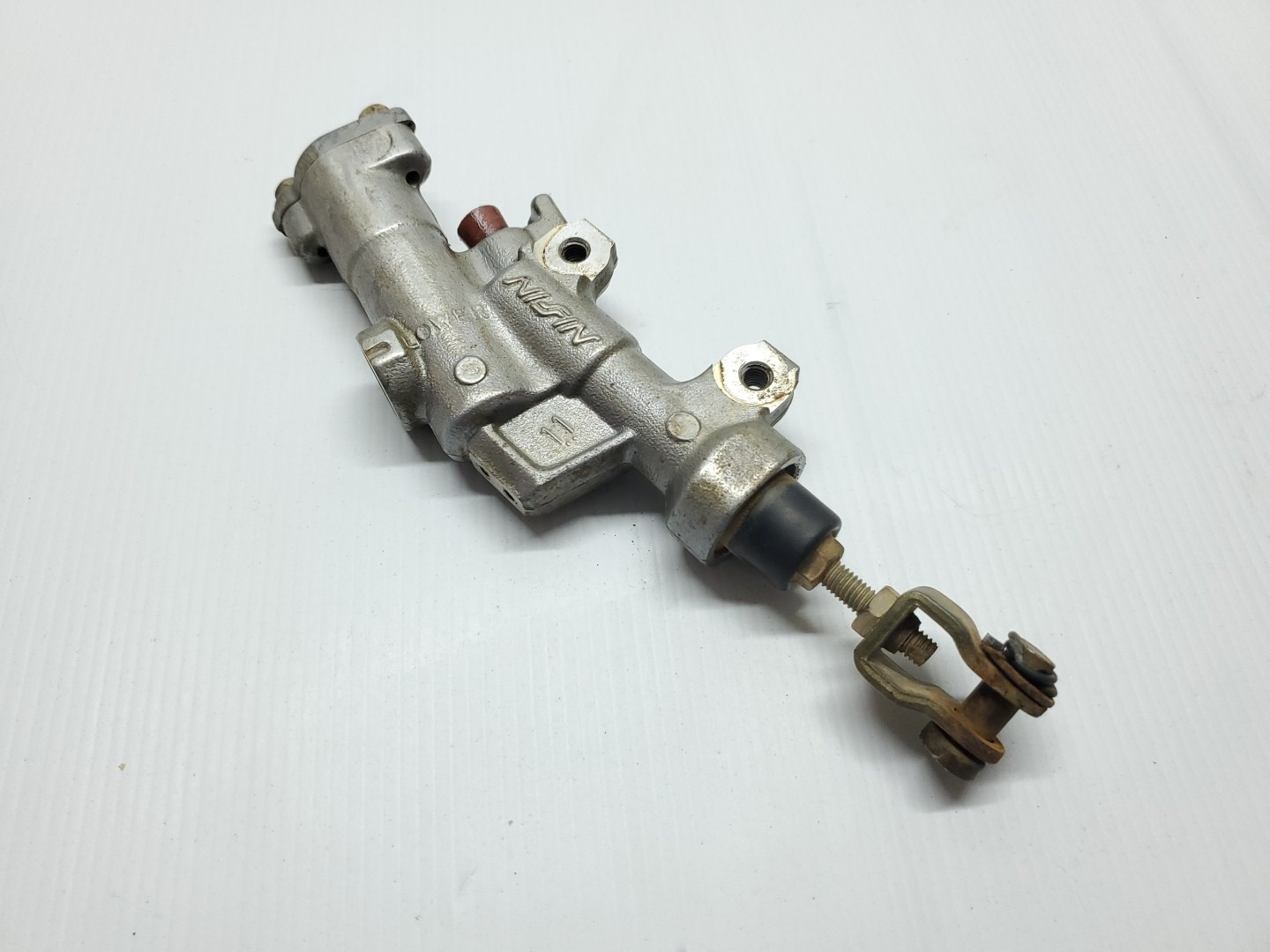 Yamaha YZ250 2010 Rear Brake Master Cylinder YZ 125 250 09-13 + 18-21 + Other Models #873