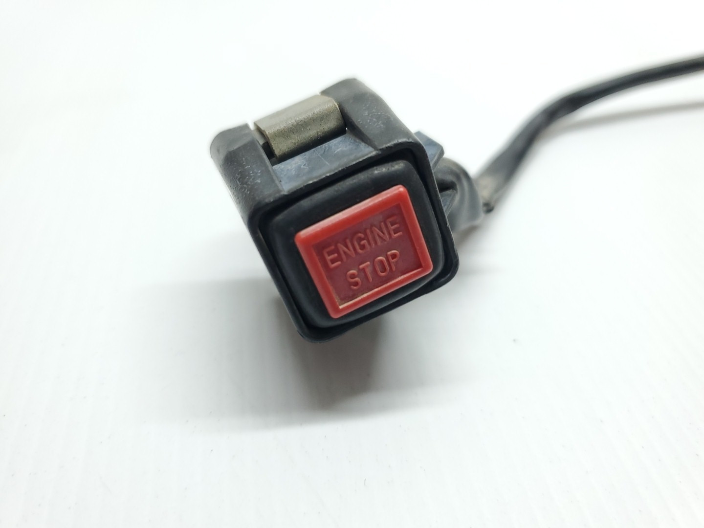 Yamaha YZ250 2010 Kill / Stop Switch YZ 250 #873