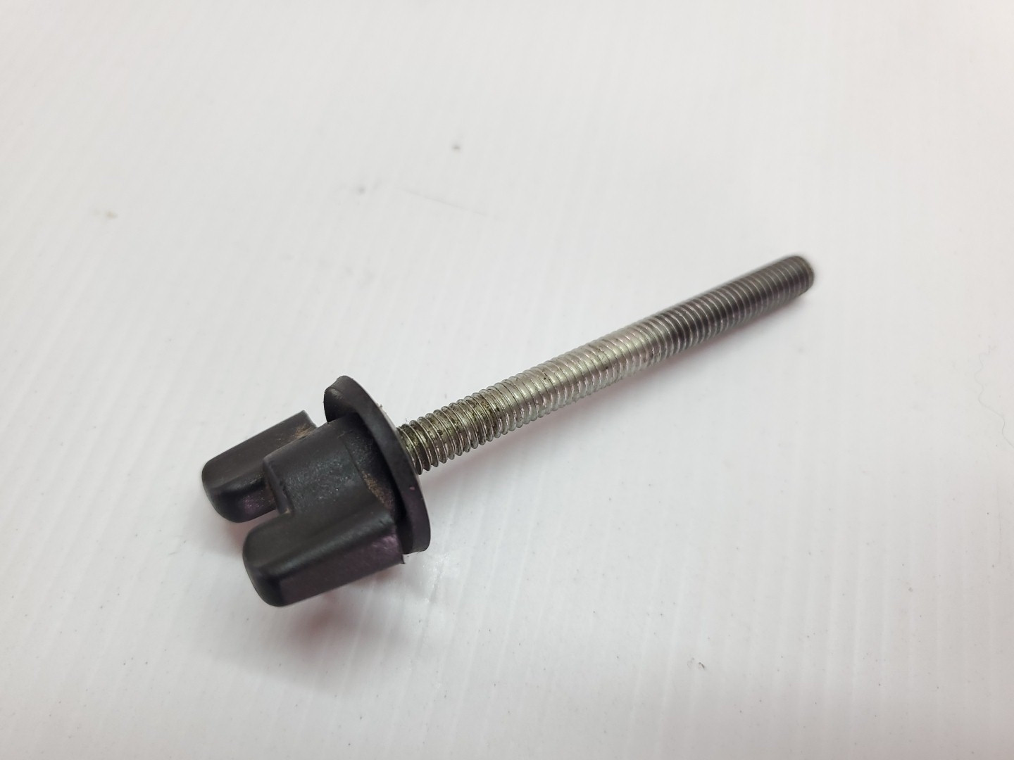 Yamaha YZ250 2010 Air Filter Cage Screw YZ 125 250 89-13 + Other Models  #873
