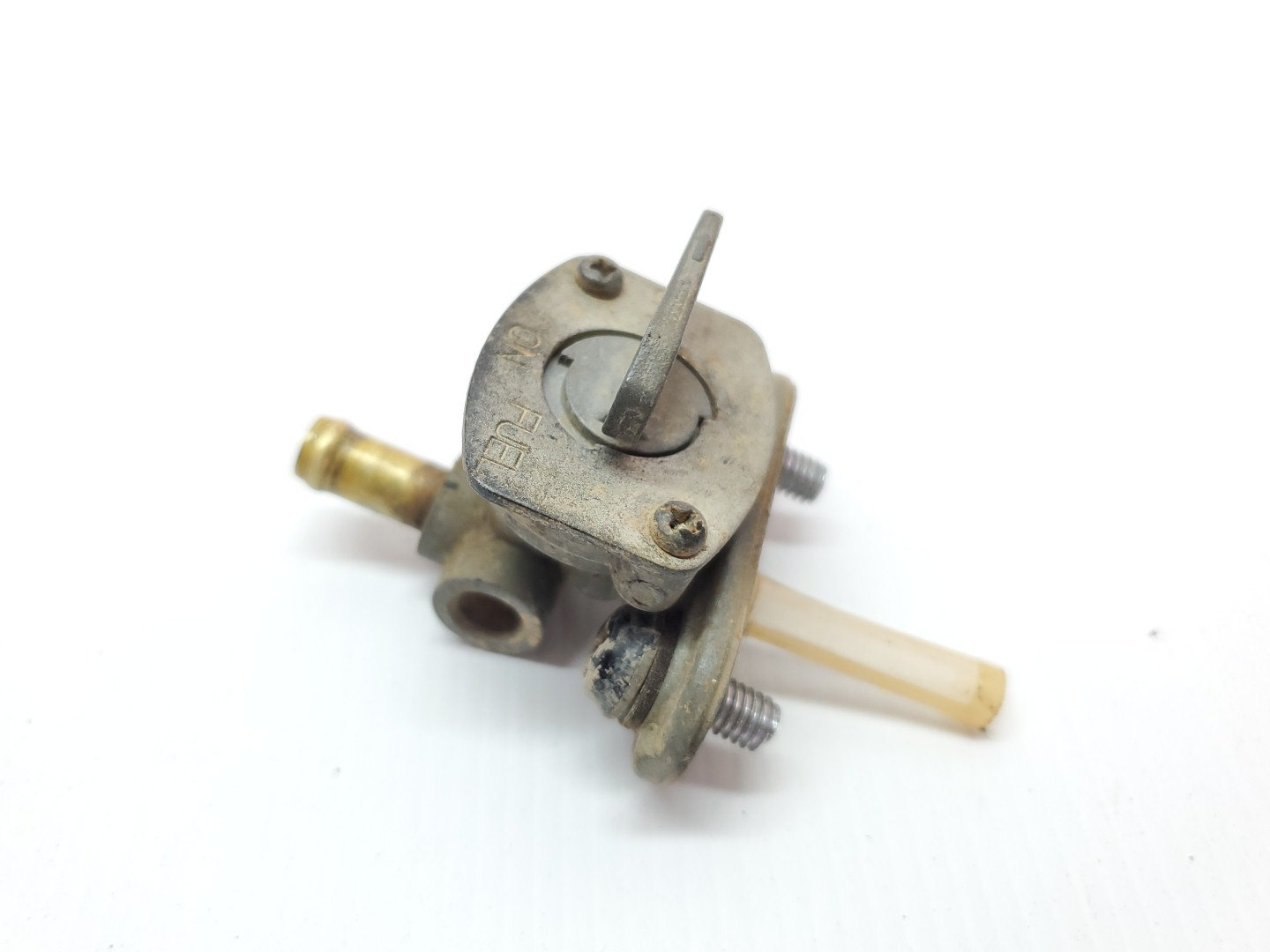 Yamaha YZ250 2010 Fuel Tap Cock YZ 125 250 93-13  #873