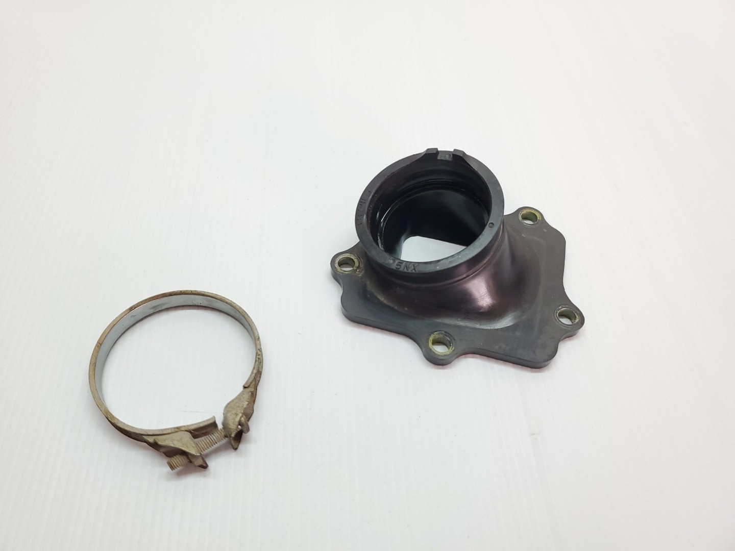 Yamaha YZ250 2010 Intake Manifold YZ 250 02-13 + 18-21 #873