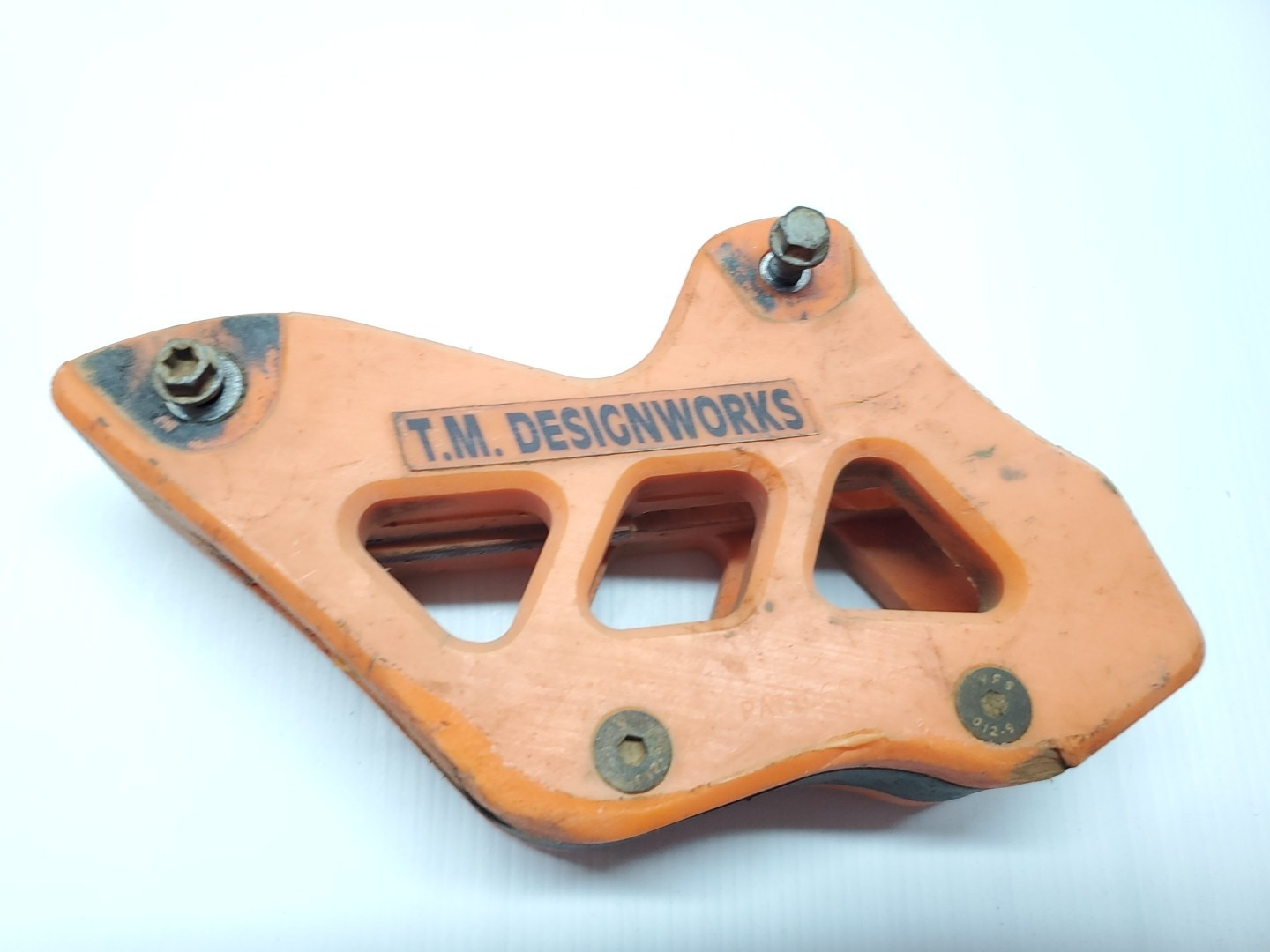 KTM 500EXC 2013 Chain Guide 125 250 300 450 500 EXC 10-13 + Other Models #875