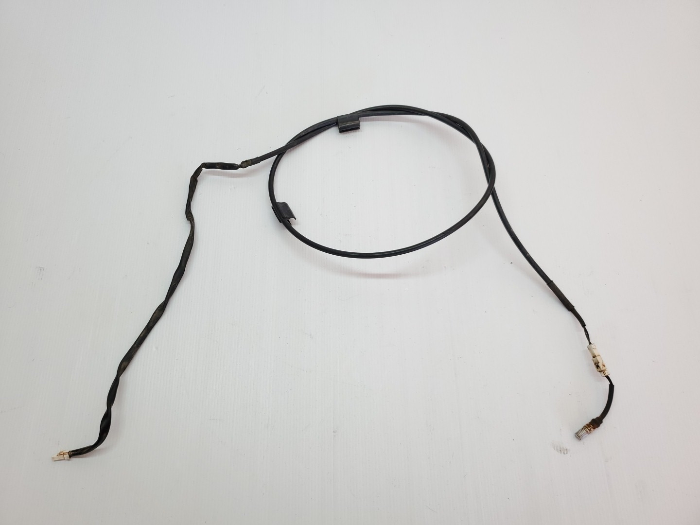 KTM 500EXC 2013 Speedo Cable & Speed Sensor 450 500 EXC 12-16 + Other Models #875