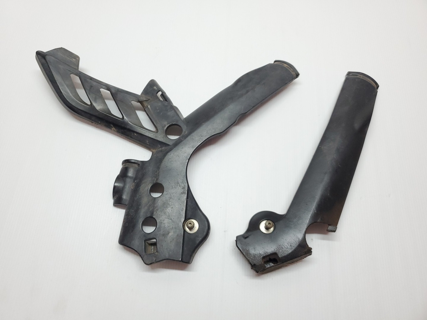 KTM 500EXC 2013 Frame Guards 125 250 300 450 500 EXC 12-15 + Other Models #875