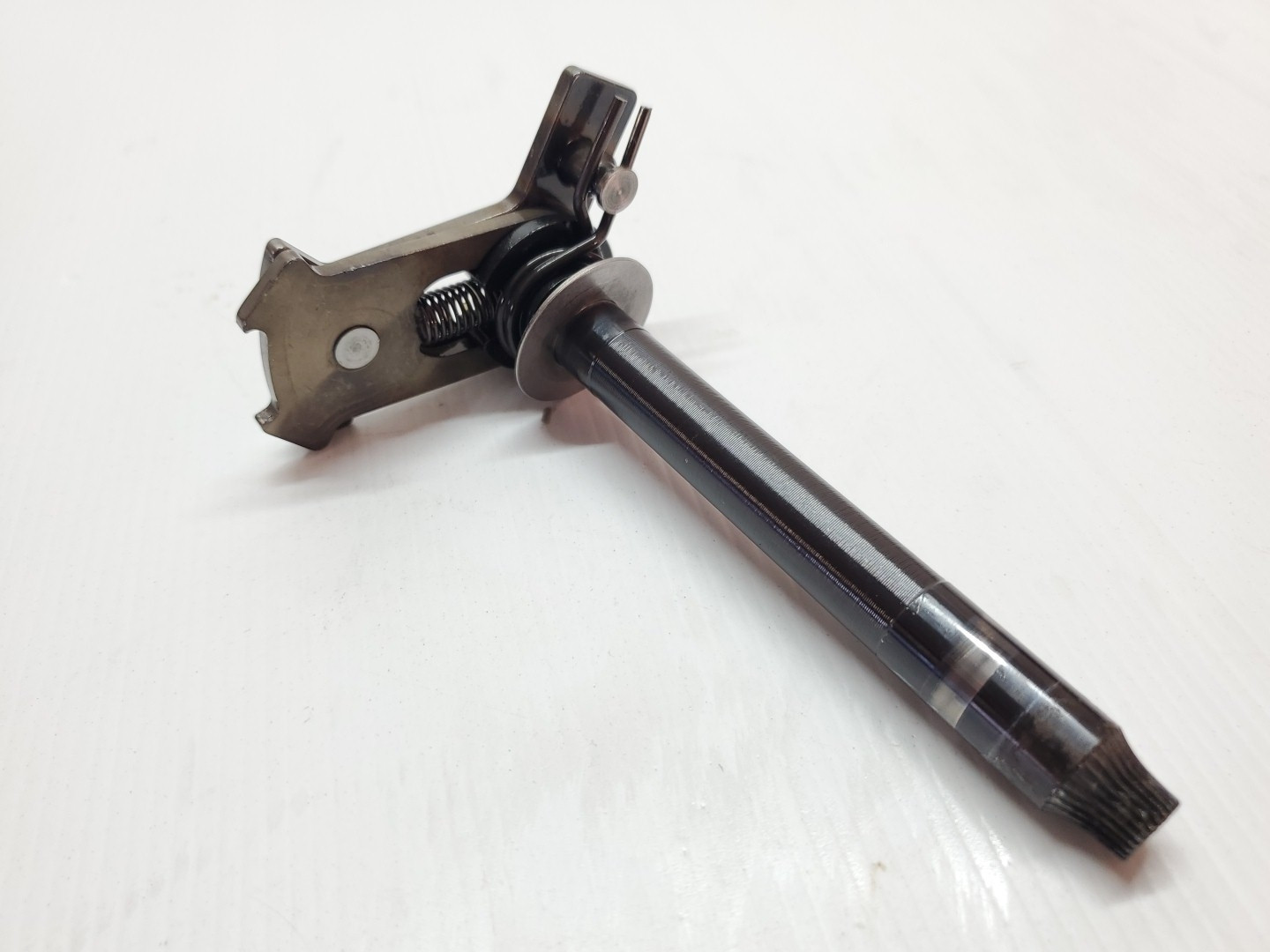 KTM 500EXC 2013 Gear Shift Shaft 450 500 EXC 12-16 #875