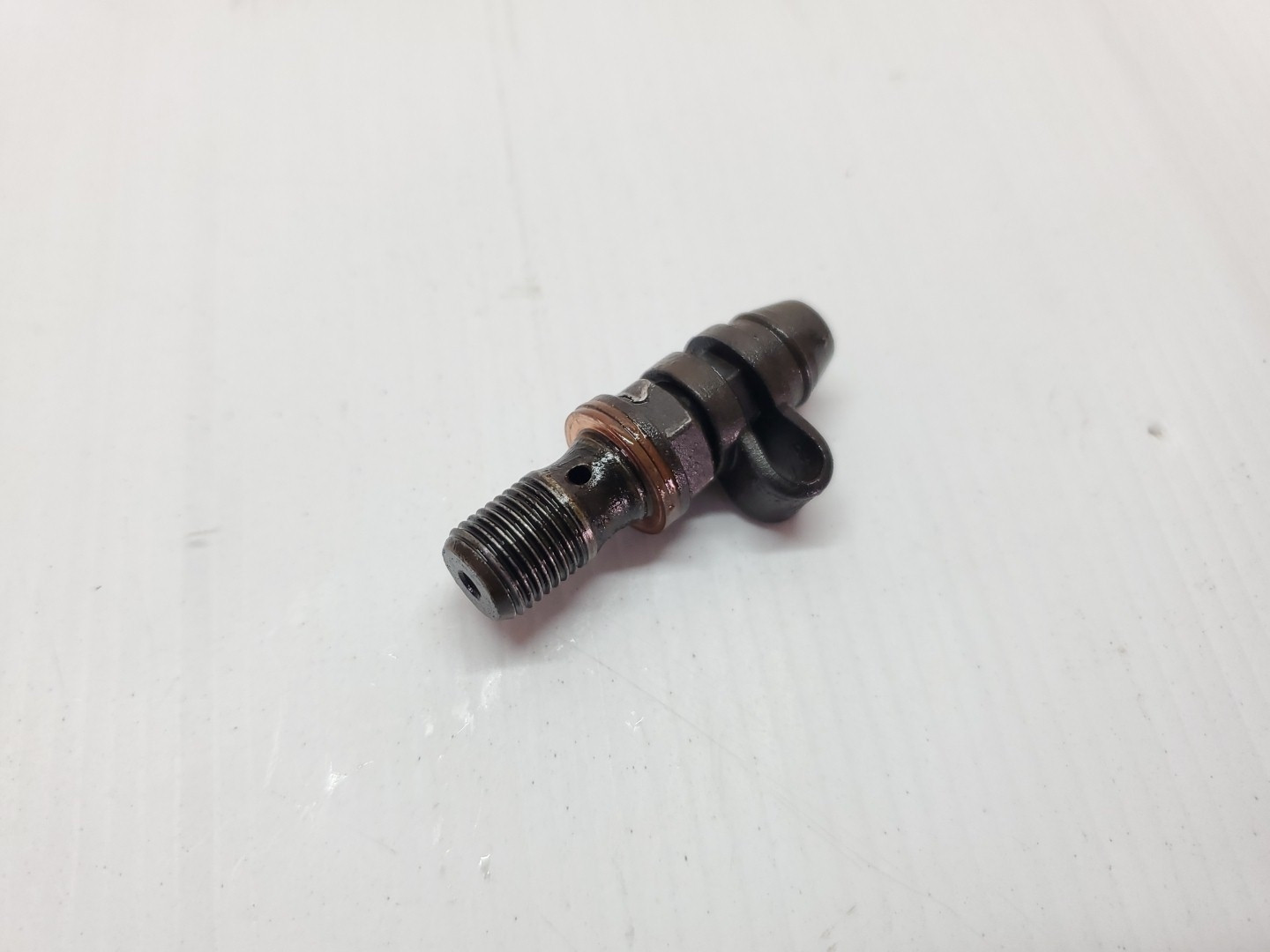 KTM 500EXC 2013 Bleeder Screw 1 of 2 125 250 200 300 450 500 EXC 12-16 + Other Models #875