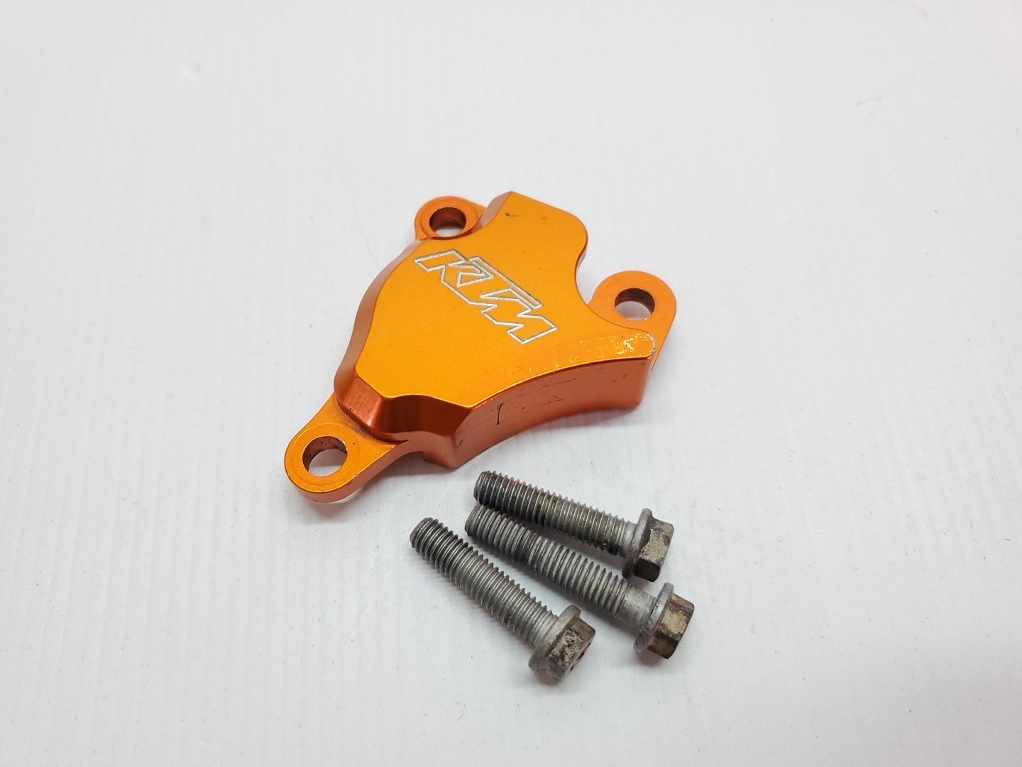 KTM 500EXC 2013 Clutch Slave Cylinder Cover  450 500 EXC 12-16 + Other Models #875