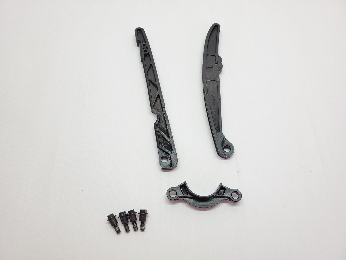 KTM 500EXC 2013 Timing Chain Guide & Tensioner Kit 450 500 EXC 12-16 + Other Models #875