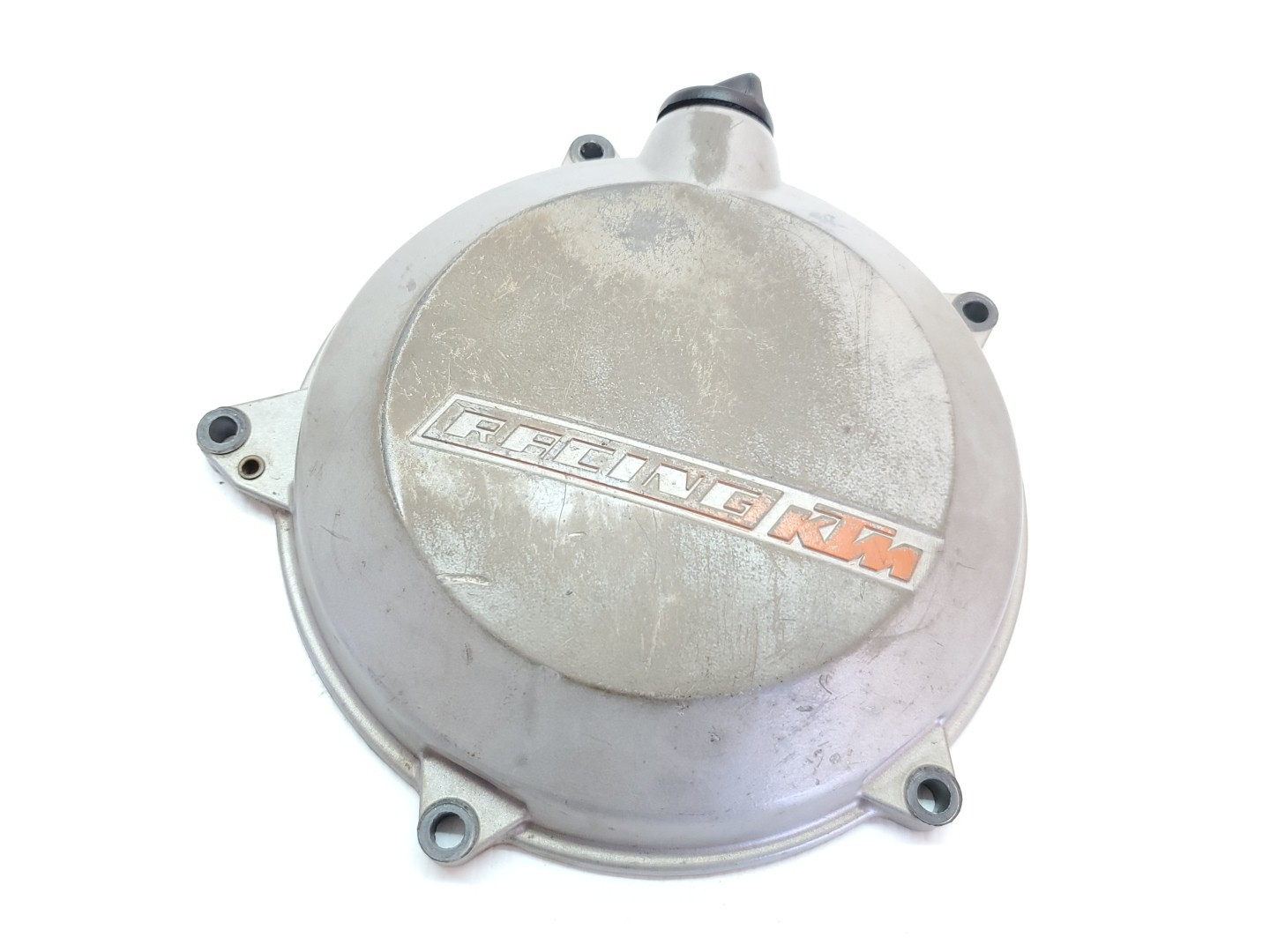  KTM 500EXC 2013 Outer Clutch Cover 450 500 EXC 12-16 #875