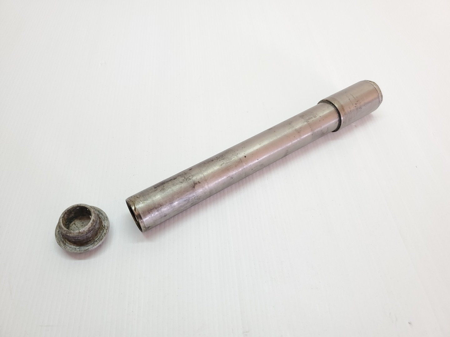 KTM 500EXC 2013 Front Axle 500 EXC  12-15 + Other Models #875