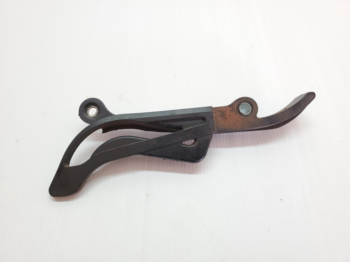 KTM 500EXC 2013 Sprocket Cover 450 500 EXC 12-13 #875