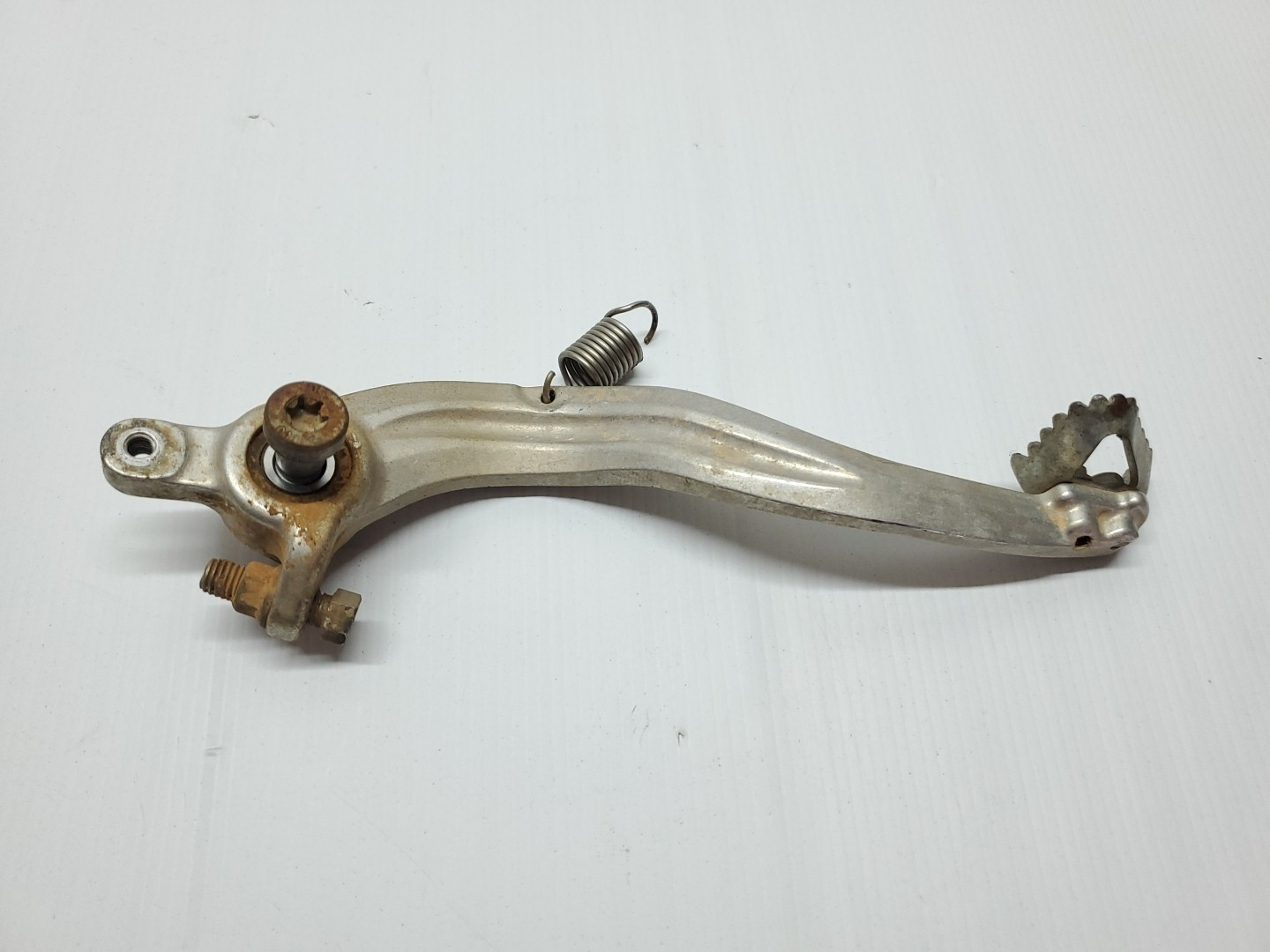 KTM 500EXC 2013 Rear Brake Pedal 450 500 EXC 12-16 + Other Models #875