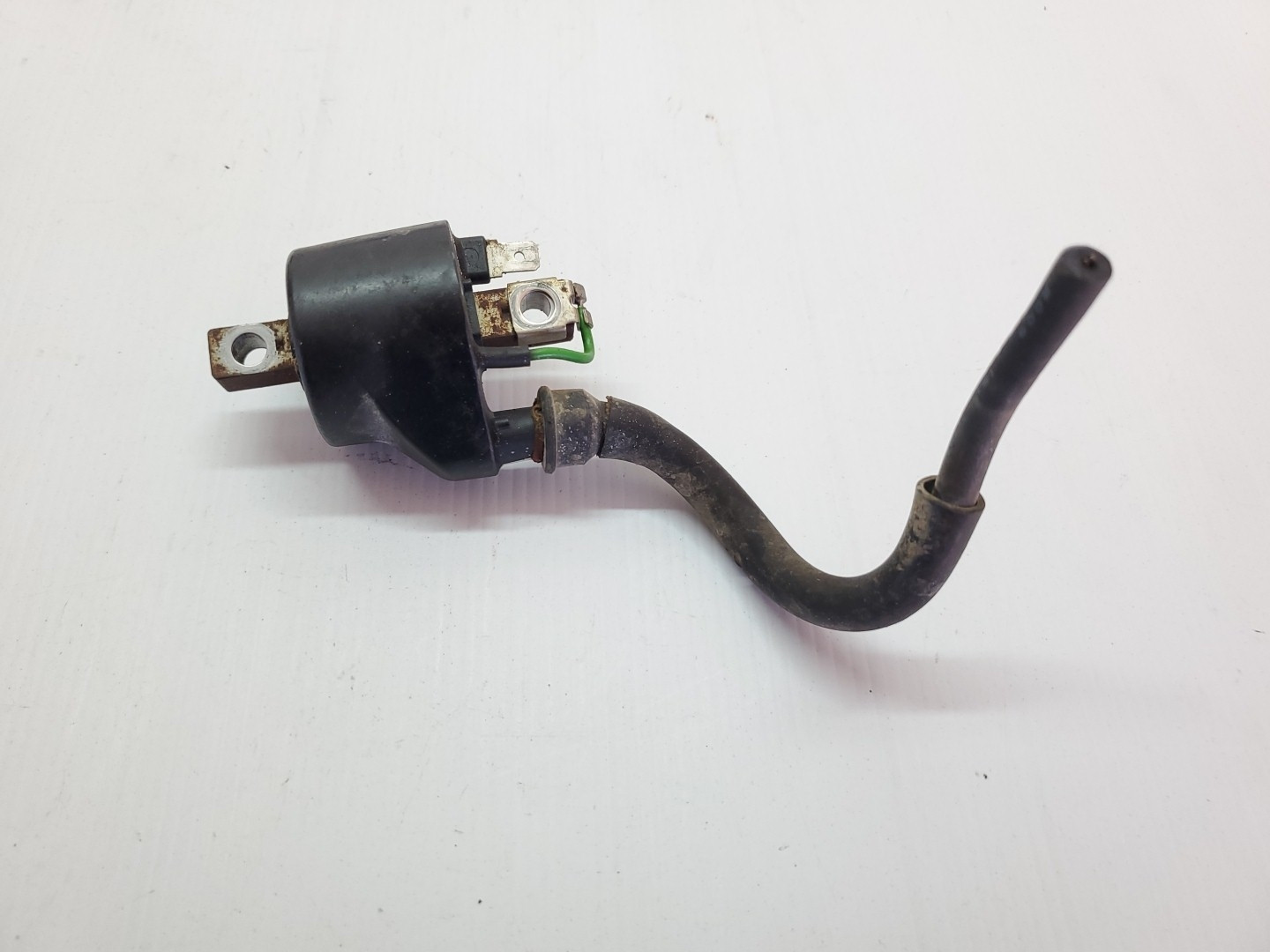 Honda CRF450X 2009 Ignition Coil CRF 450 X 05-14 / 450R 02-08 #868