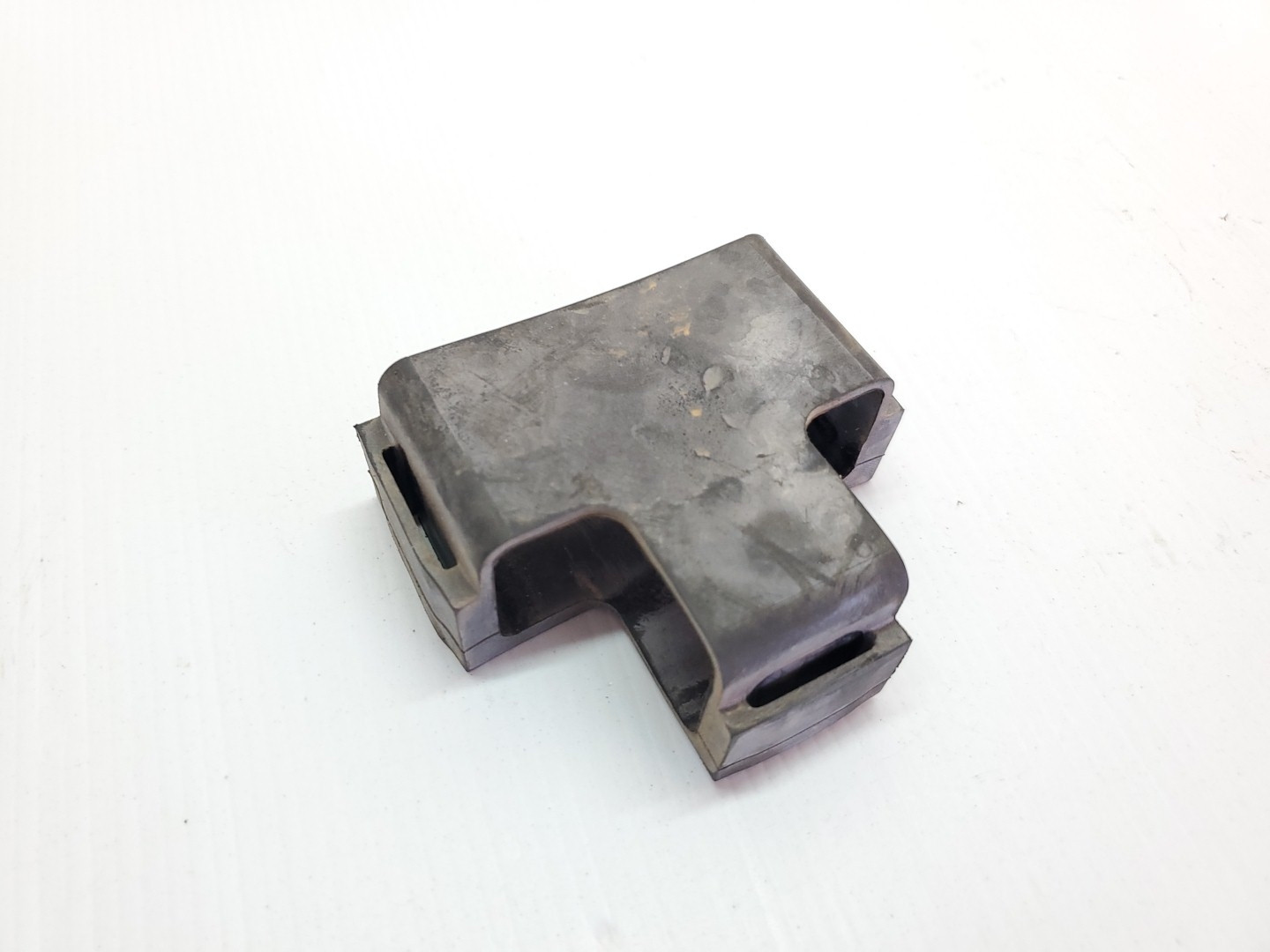  Honda CRF450X 2009 CDI, ECU Rubber Mount CRF 450 X 05-09 #868