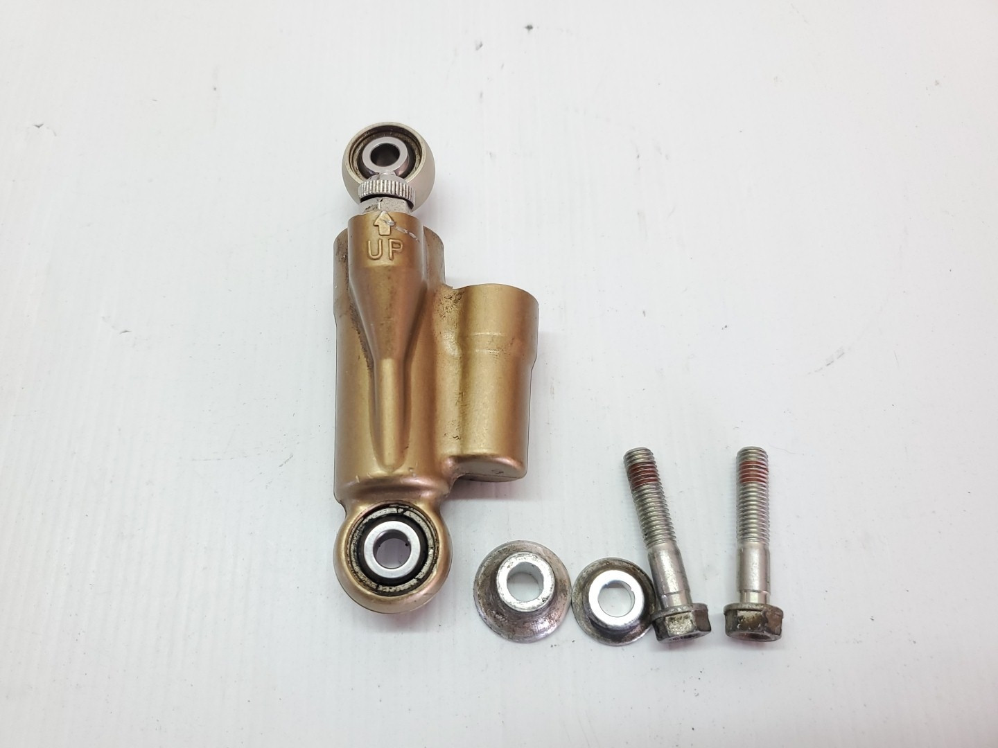 Honda CRF450X 2009 Steering Damper CRF 450 X 08-14 #868