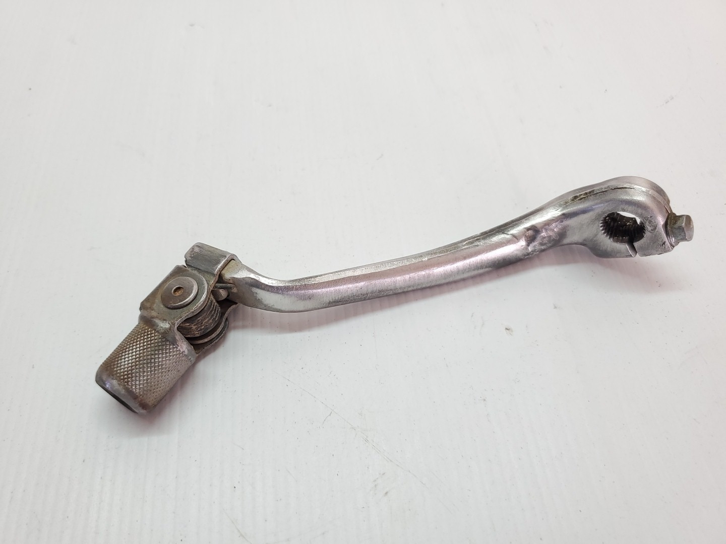 Honda CRF450X 2009 Gear Change Lever CRF 450 X 05-14 #868